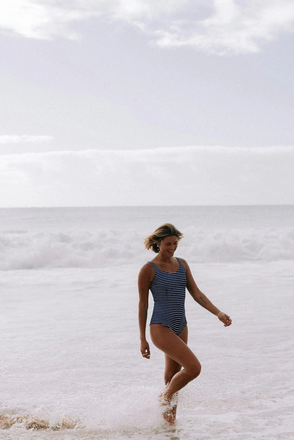 High Tiders One Piece - Image 5