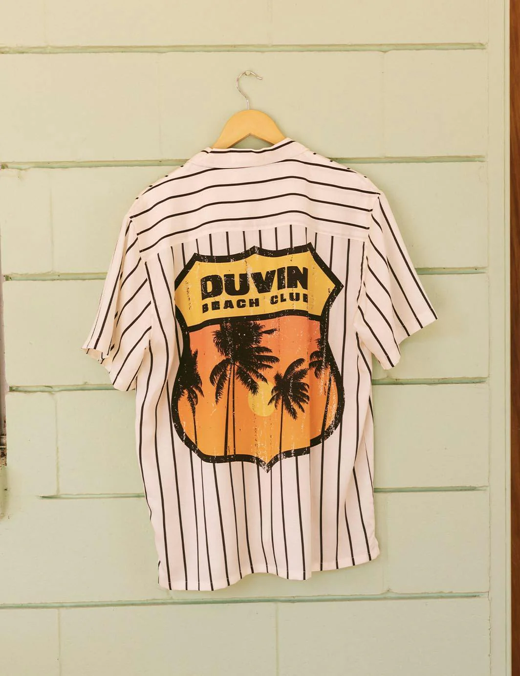 Highway Buttonup - Image 4