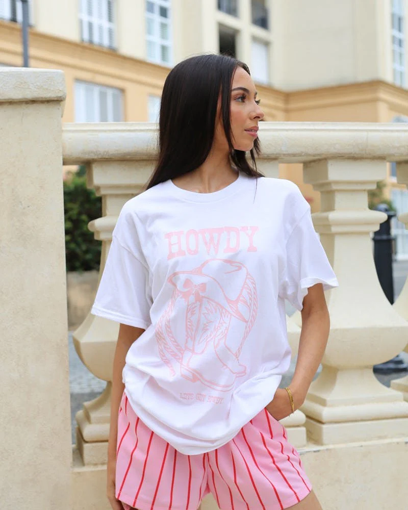Howdy Tee - Image 2