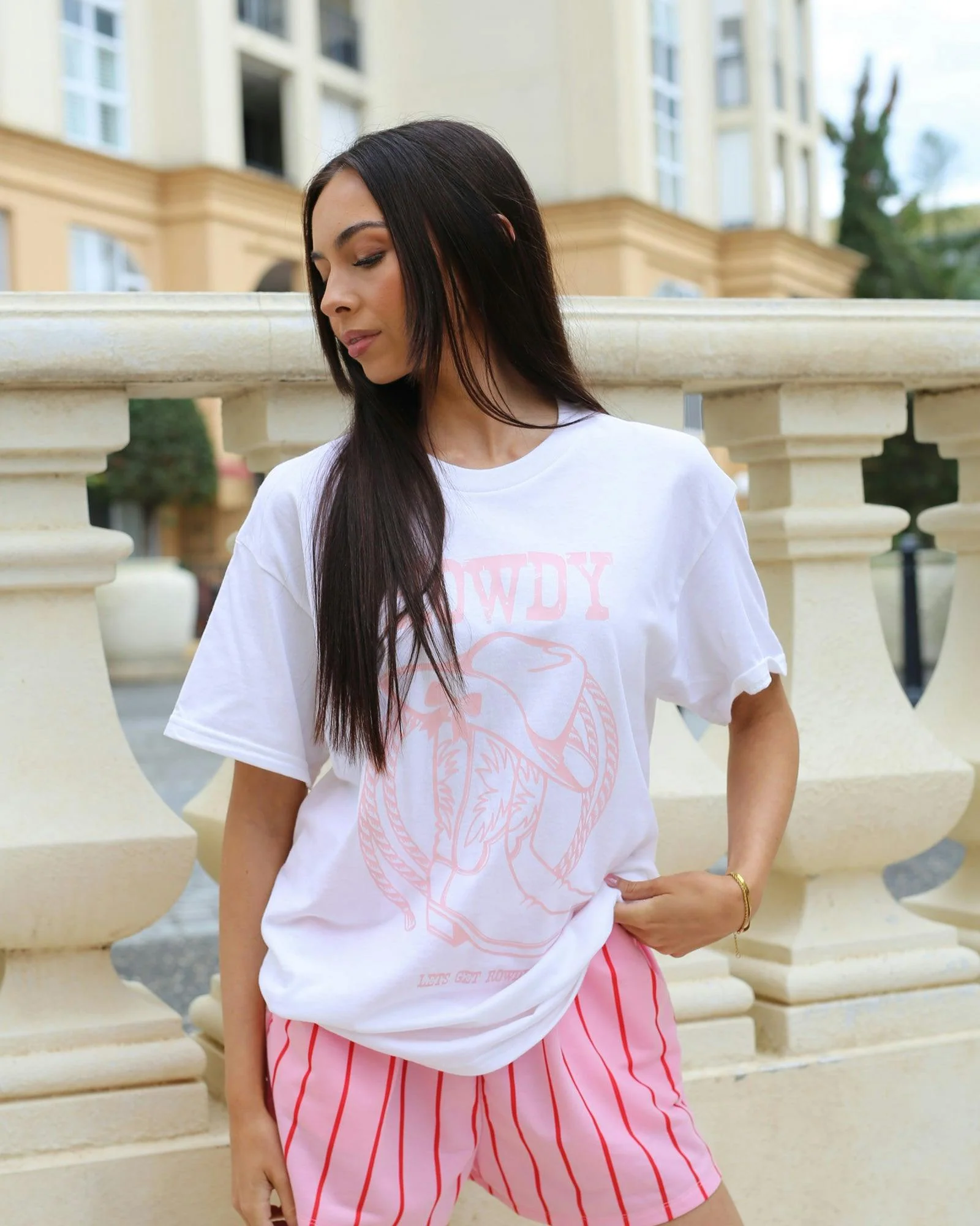Howdy Tee - Image 5