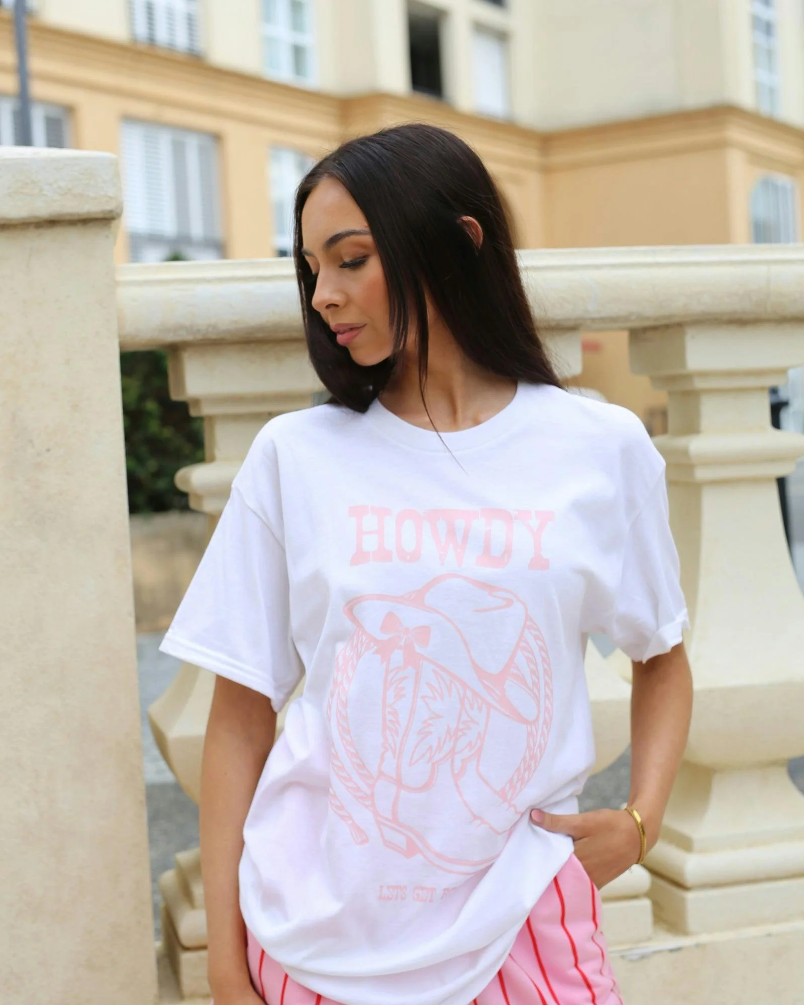 Howdy Tee - Image 6