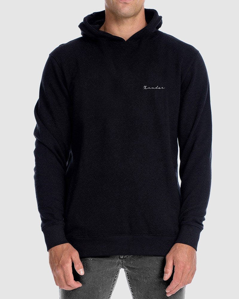 Impression Hoodie - Image 2