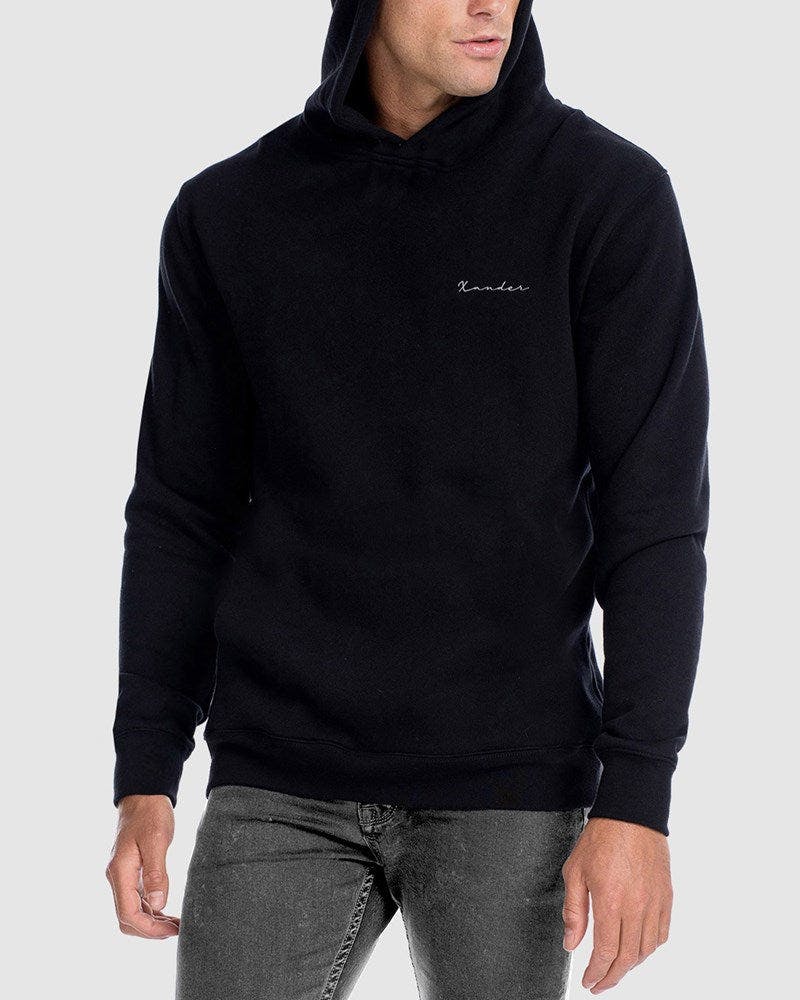 Impression Hoodie - Image 3