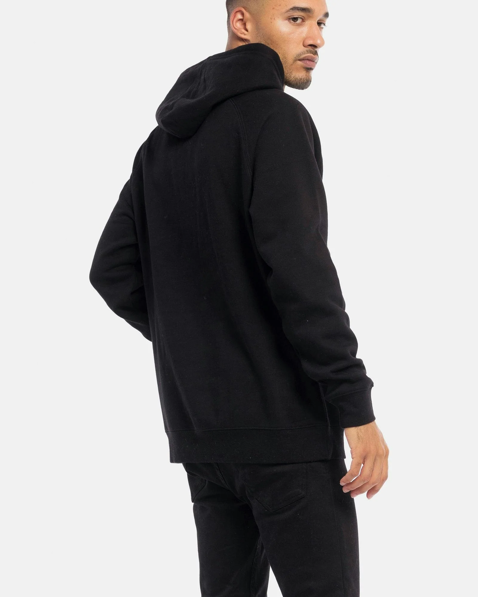 Initials Hoodie - Image 6