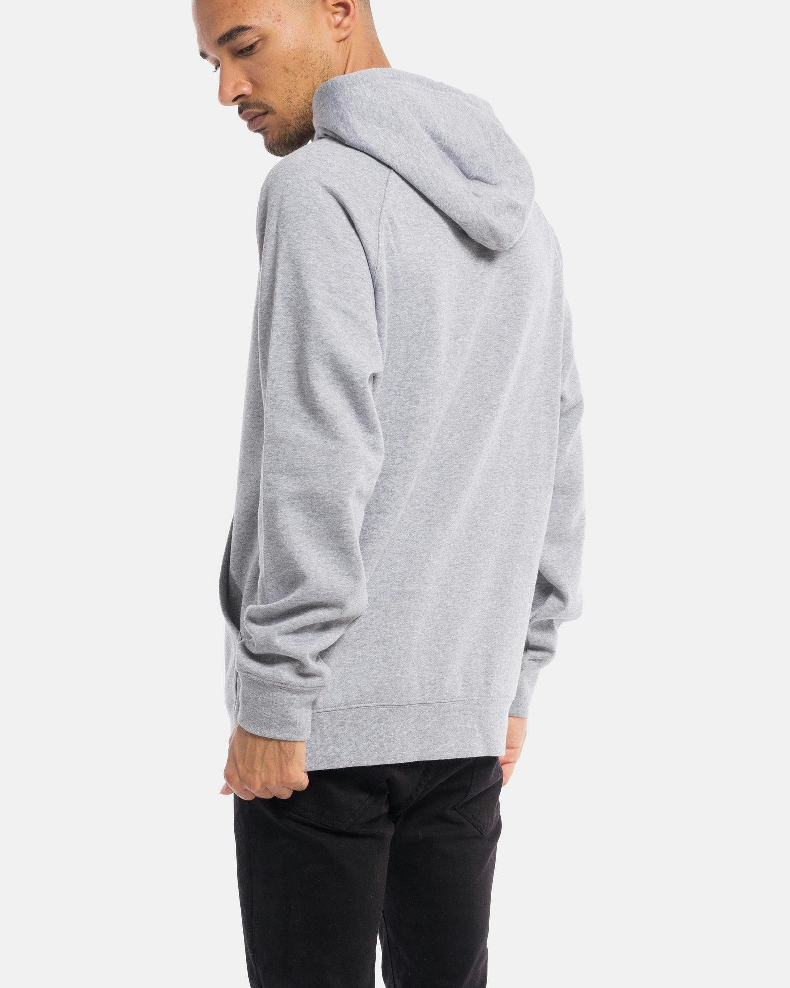 Initials Hoodie - Image 8