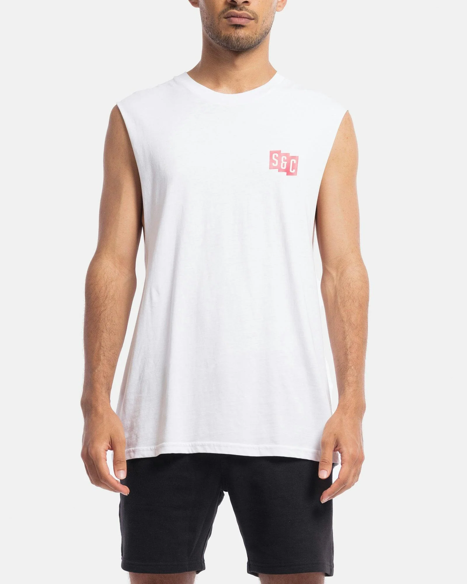 Initials Tank - Image 3