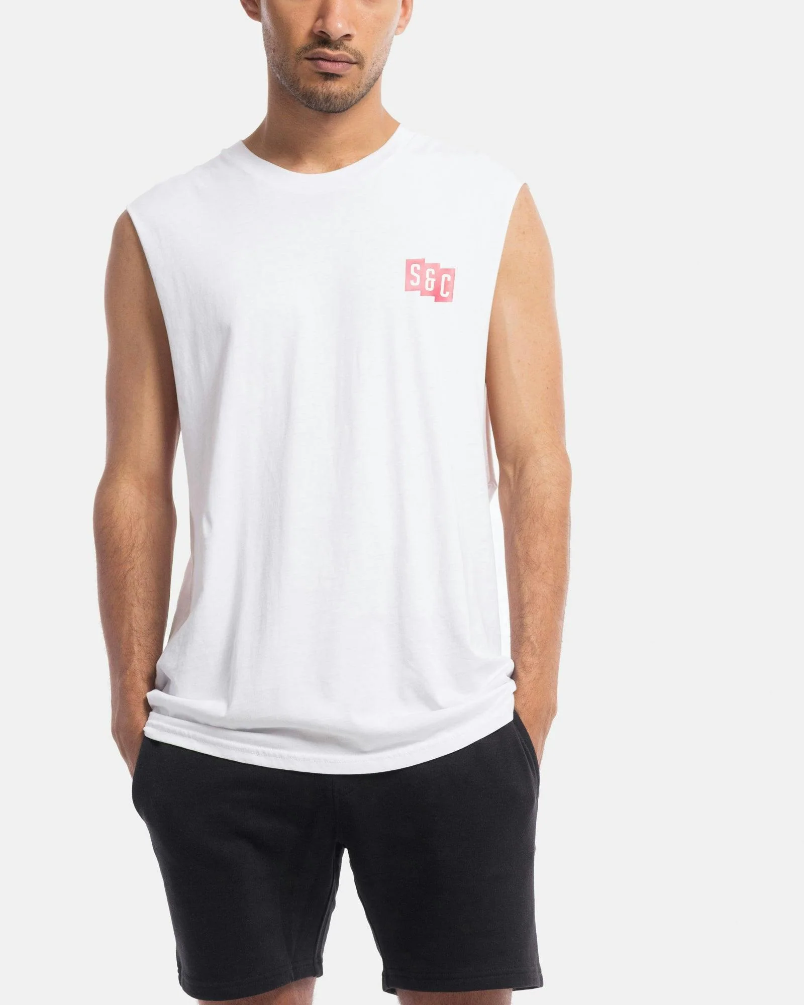 Initials Tank - Image 5