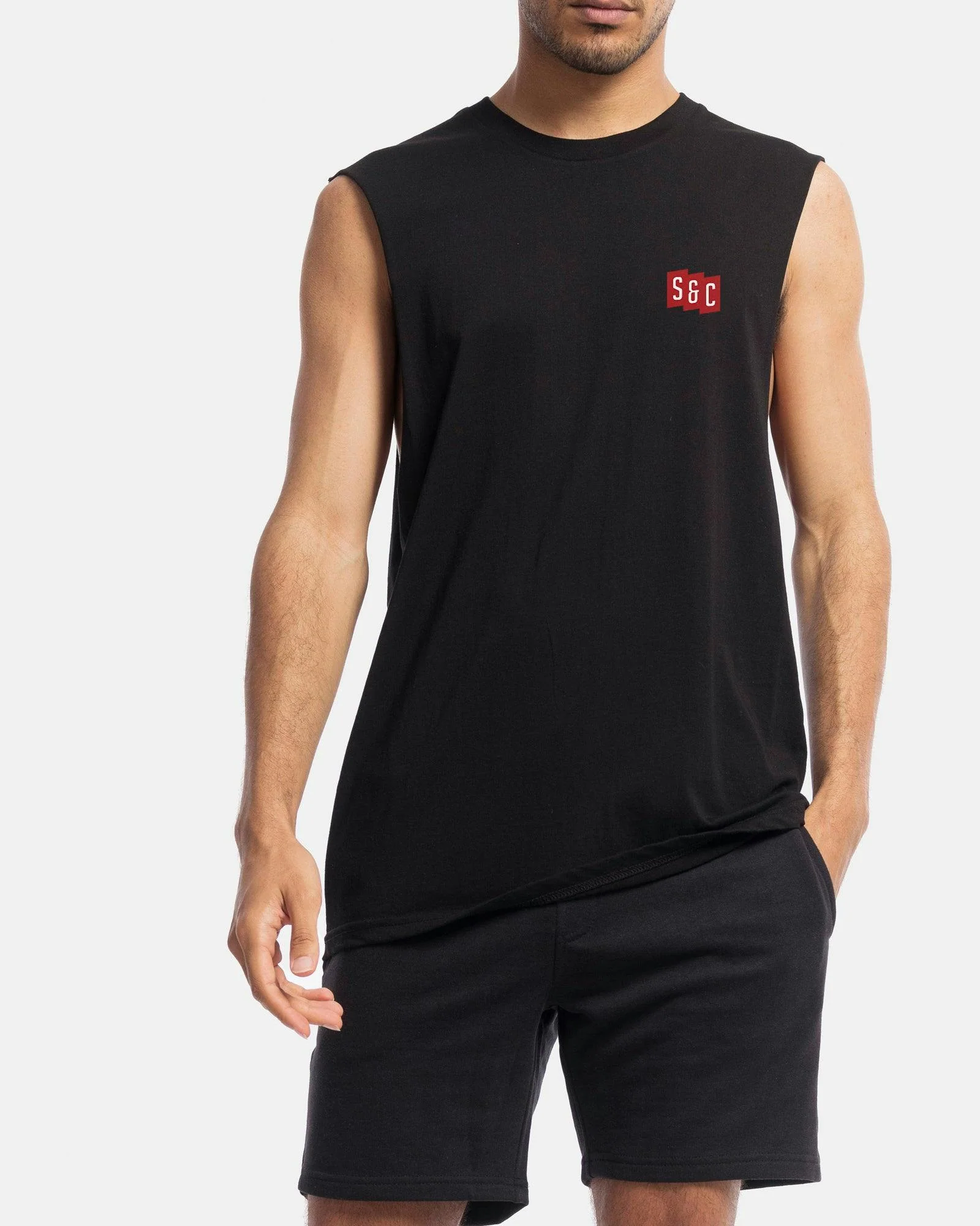 Initials Tank - Image 3