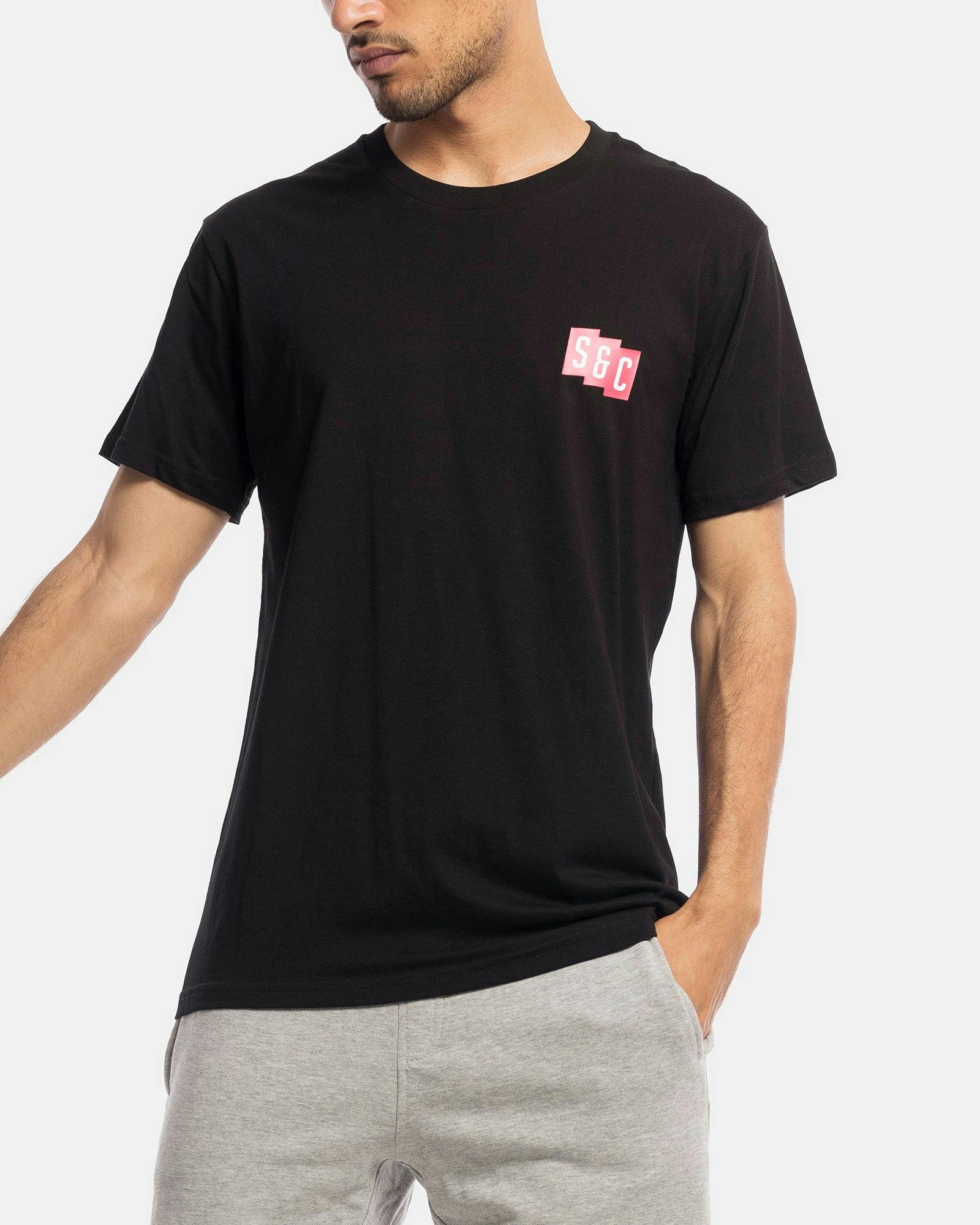 Initials Tee - Image 3