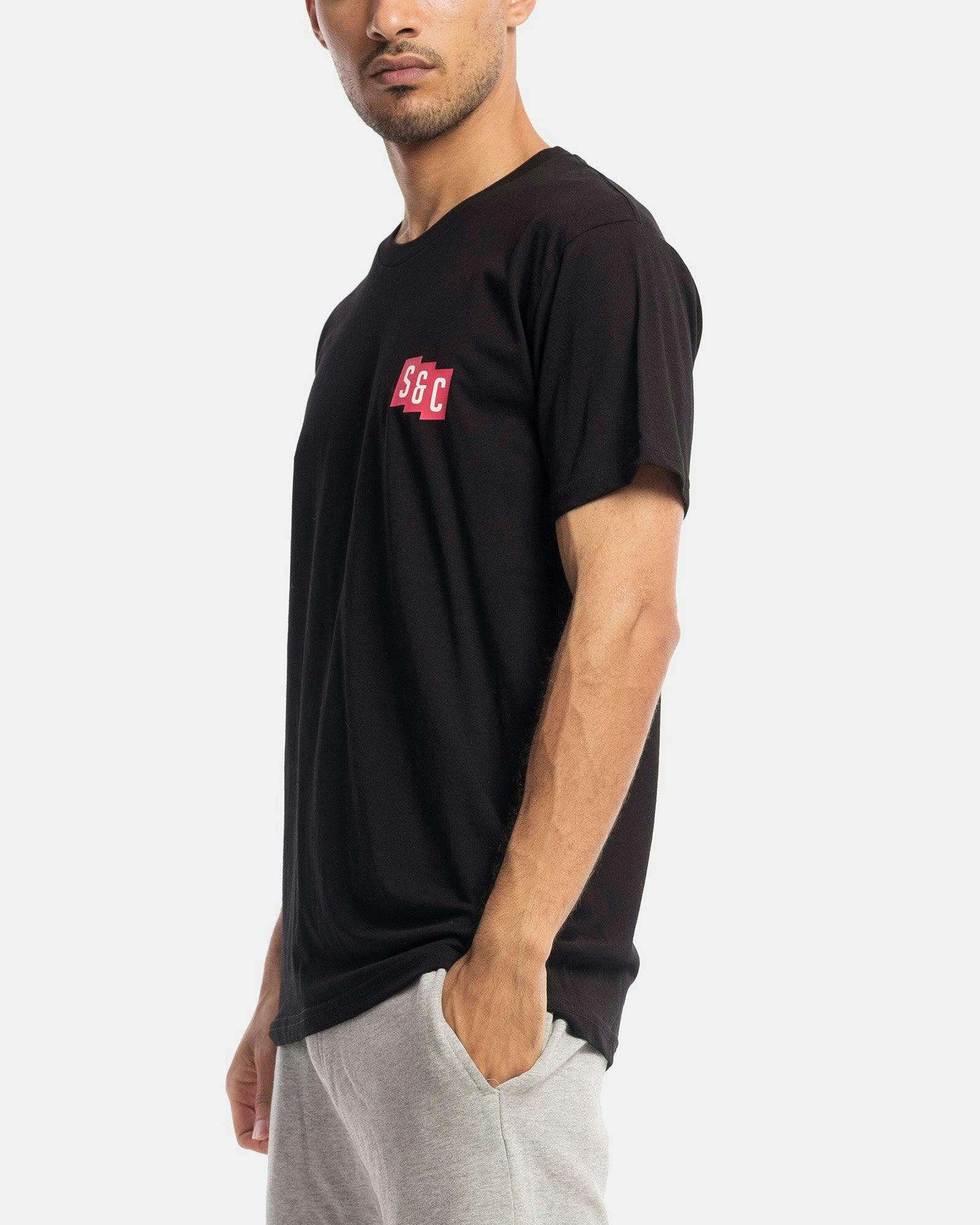 Initials Tee - Image 5