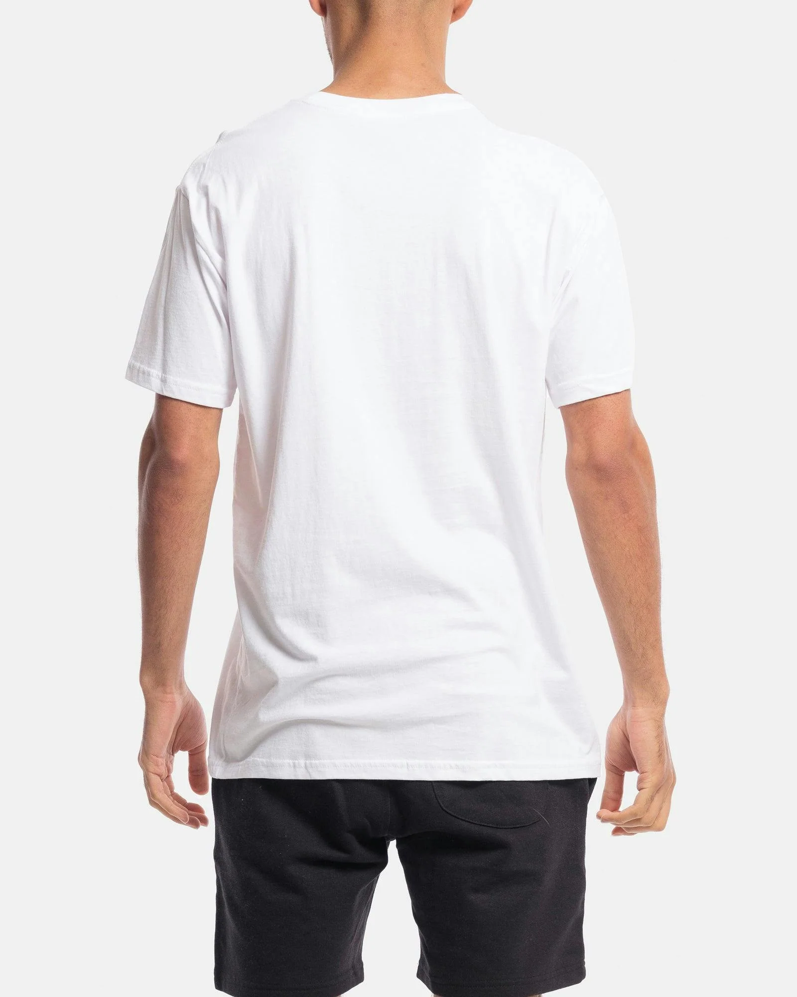 Initials Tee - Image 2