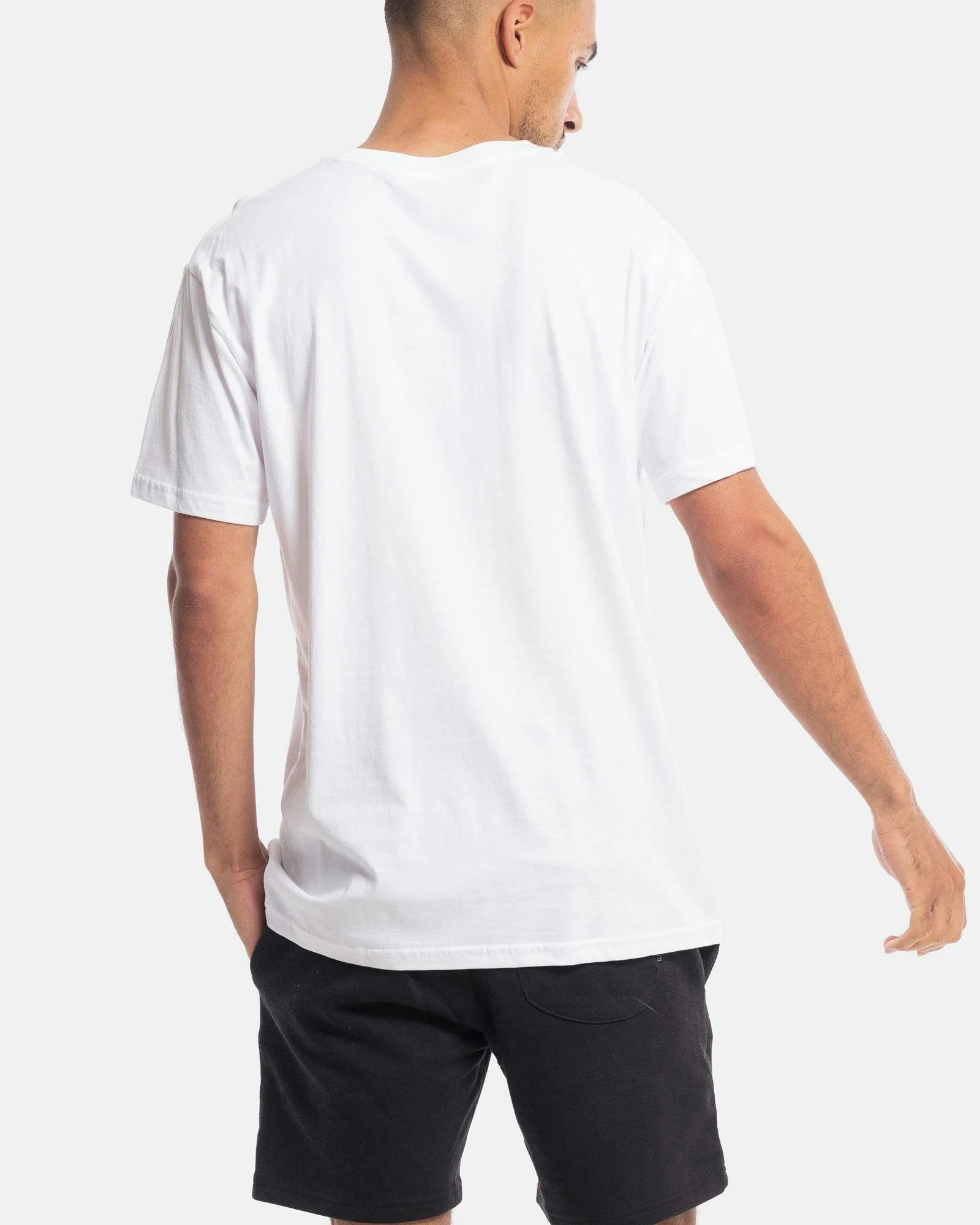 Initials Tee - Image 4