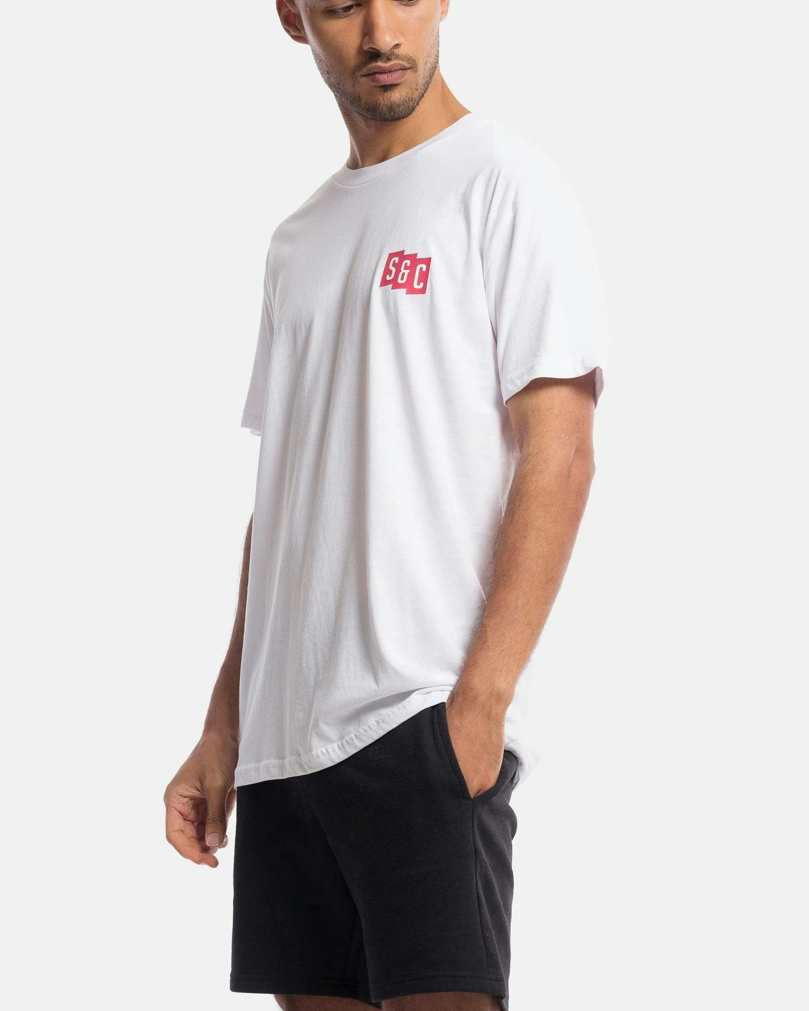 Initials Tee - Image 6