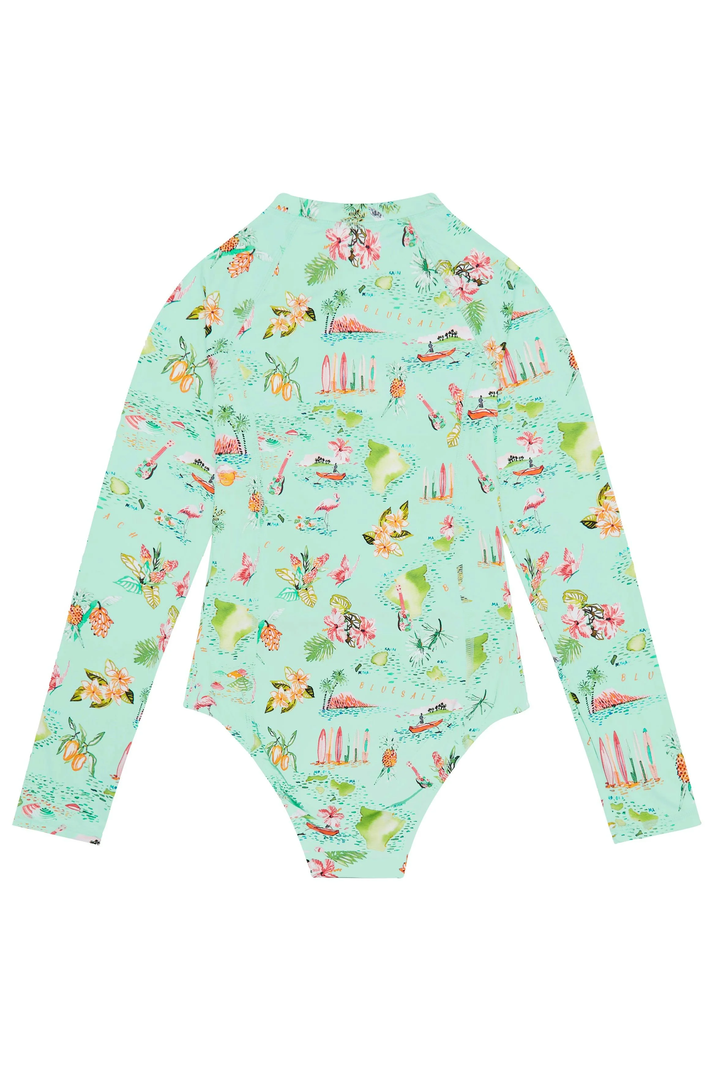 Island Life Surf Suit - Image 6