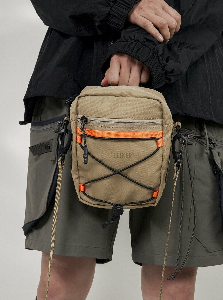 KEP CROSSBODY BAG 2L - Image 6