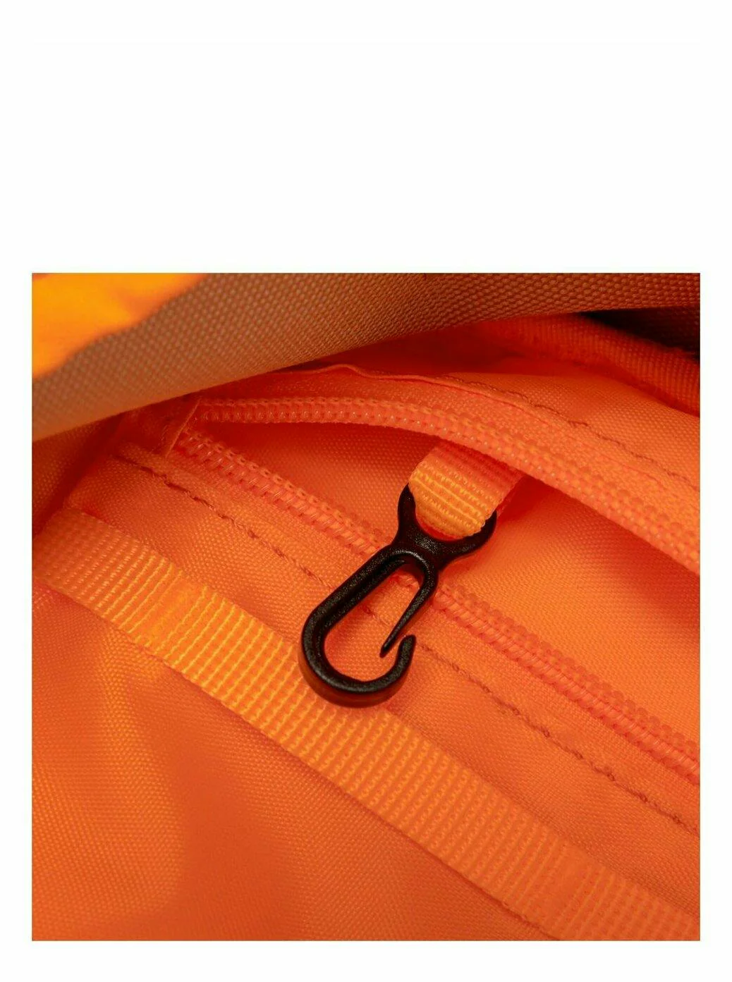 KESWICK ZIP TOP BACKPACK 22L - Image 6