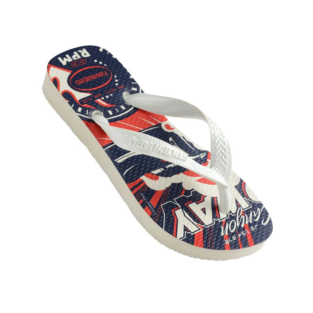 Kids Cars Thongs - Image 8