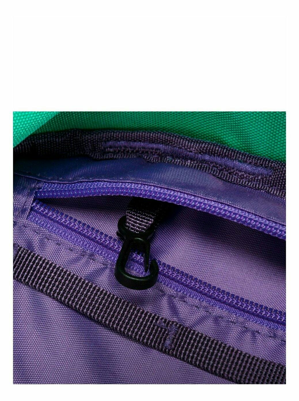 KILN HOODED ZIP TOP BACKPACK 22L - Image 7