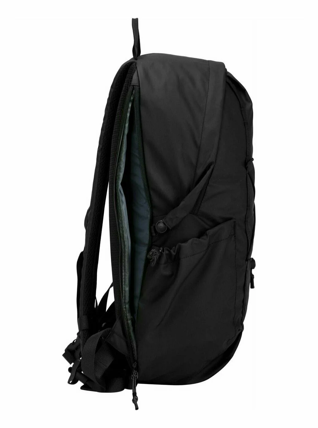 KILN HOODED ZIP TOP BACKPACK 22L - Image 8