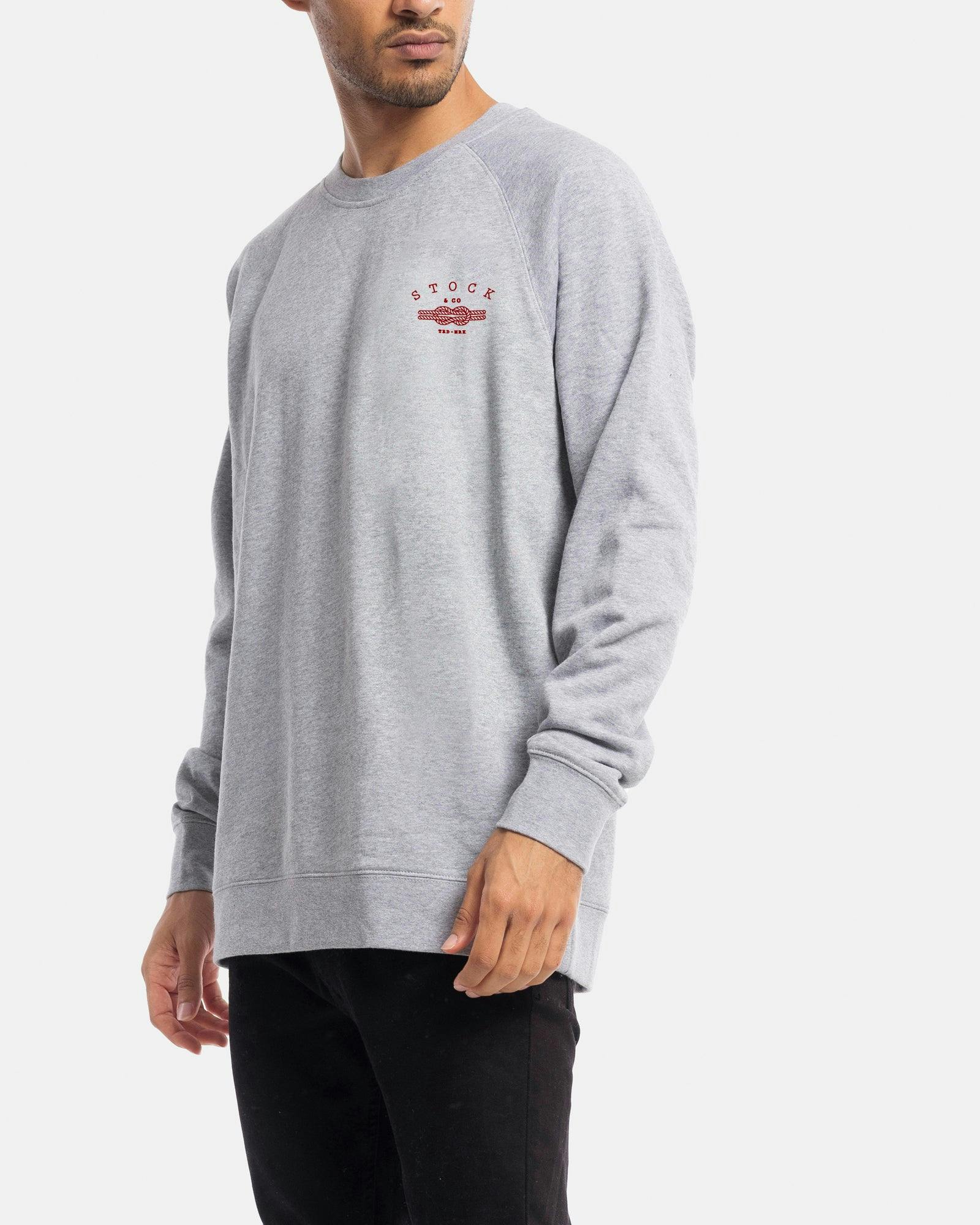 Knot Crewneck - Image 6