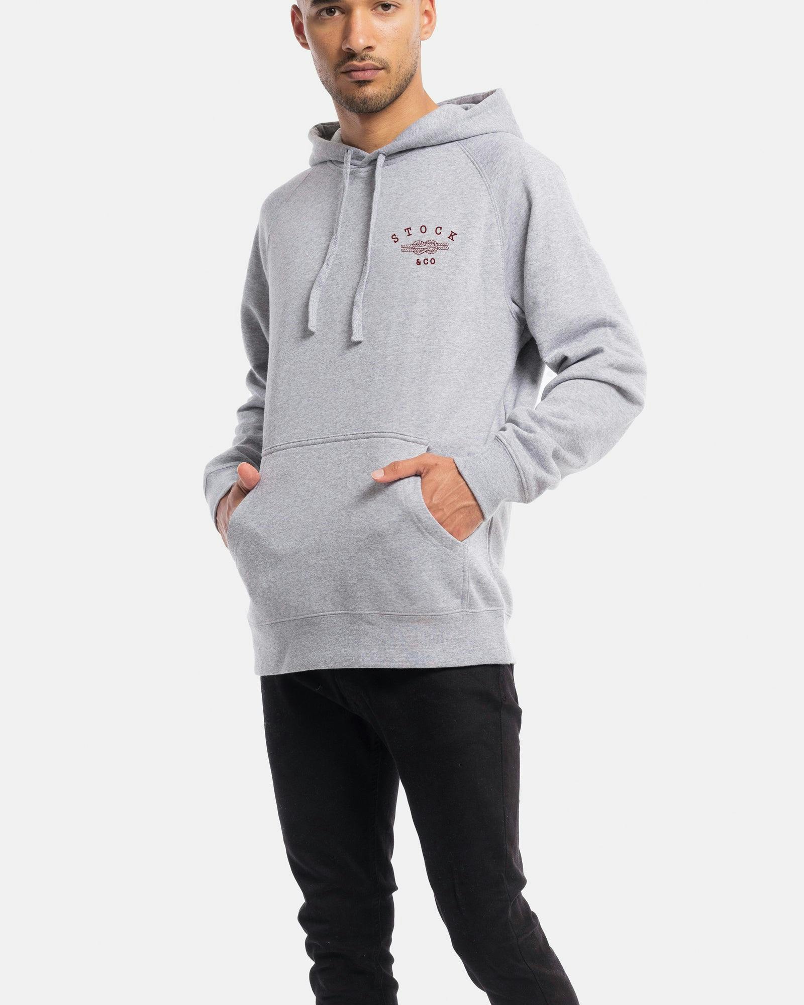 Knot Hoodie - Image 2