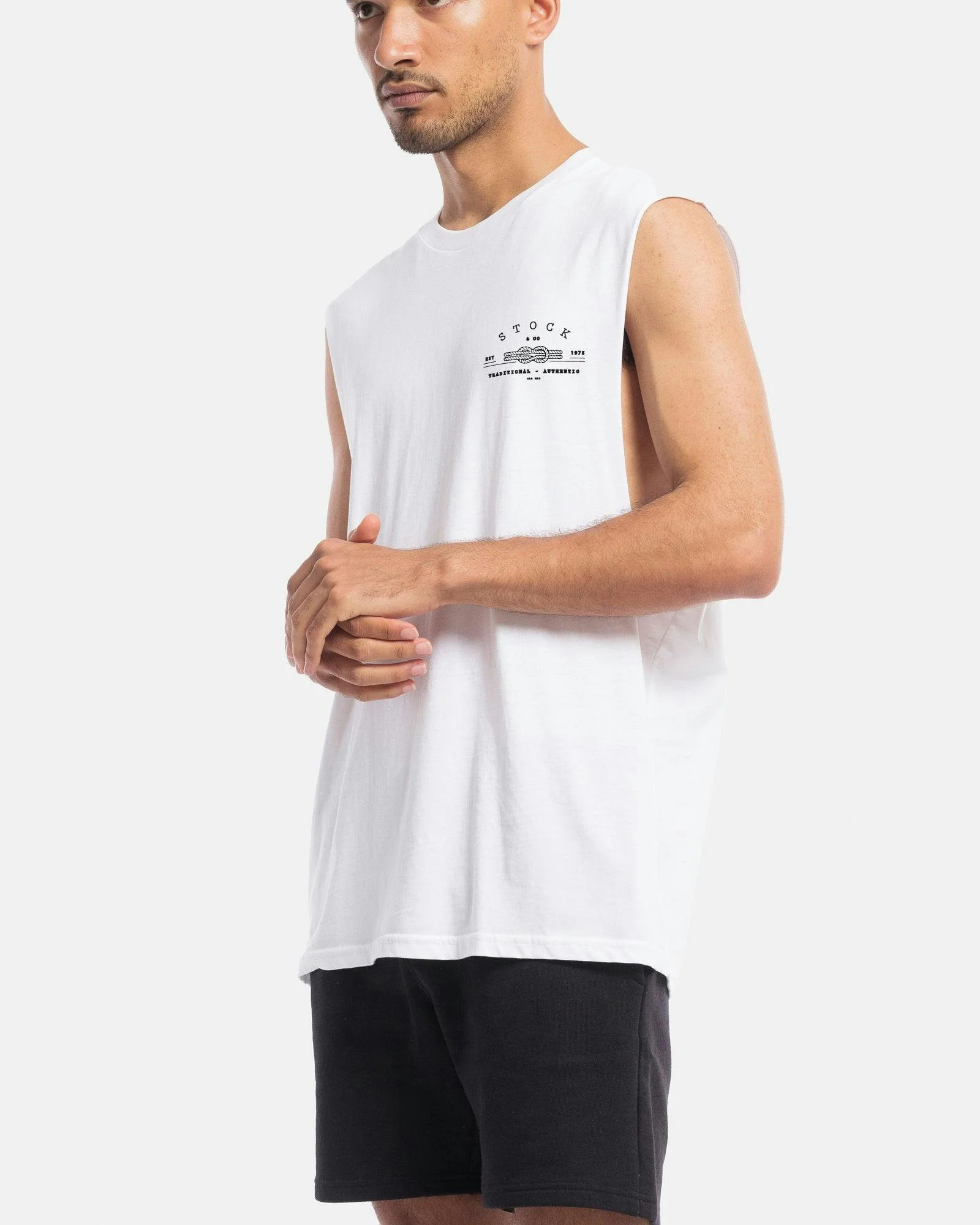 Knot Tank - Image 6