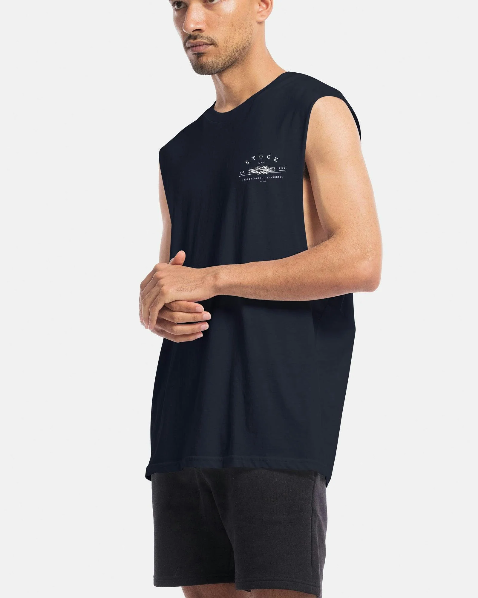 Knot Tank