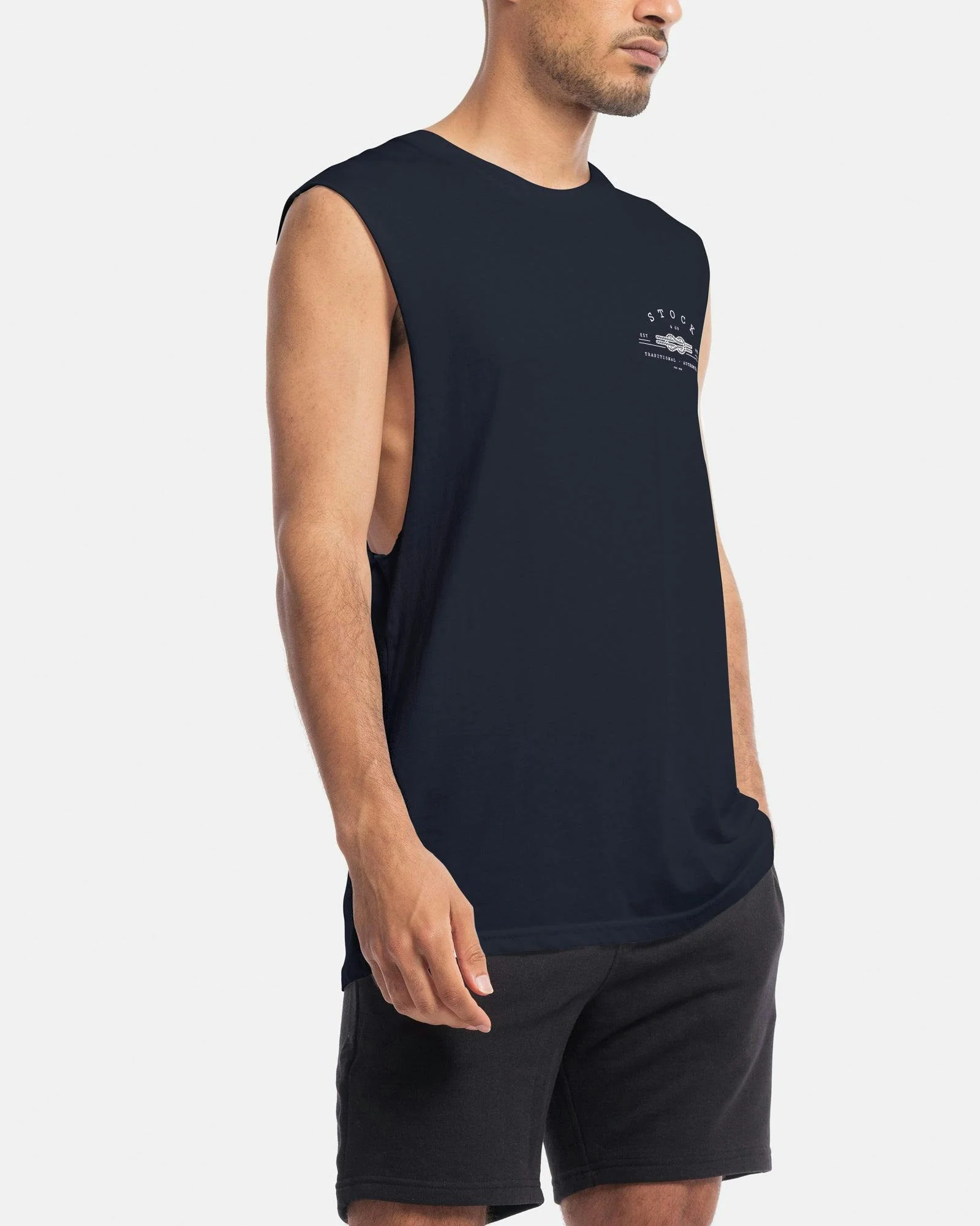 Knot Tank - Image 3