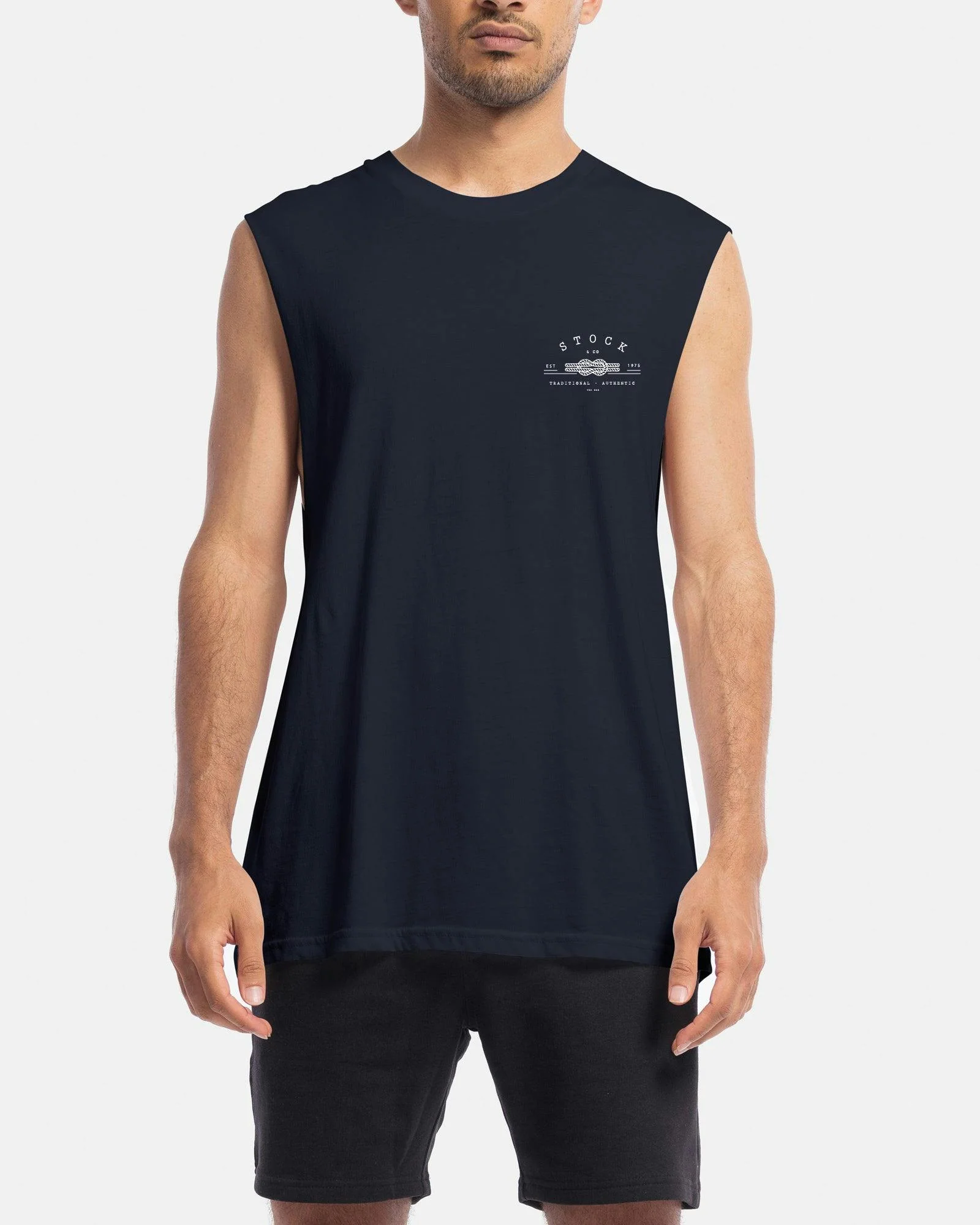 Knot Tank - Image 4