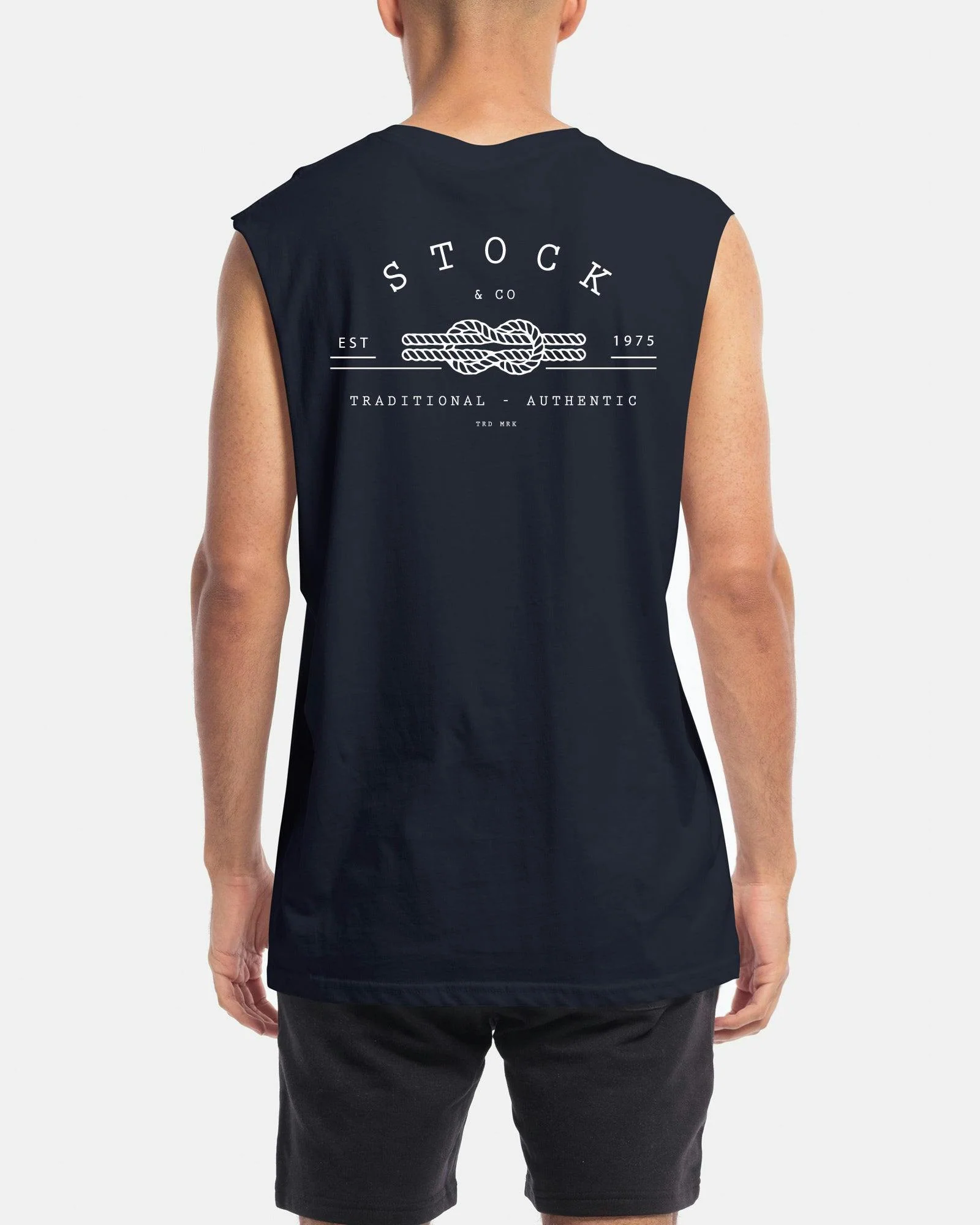 Knot Tank - Image 6