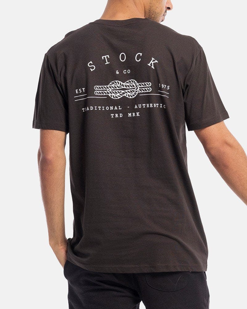 Knot Tee - Image 3
