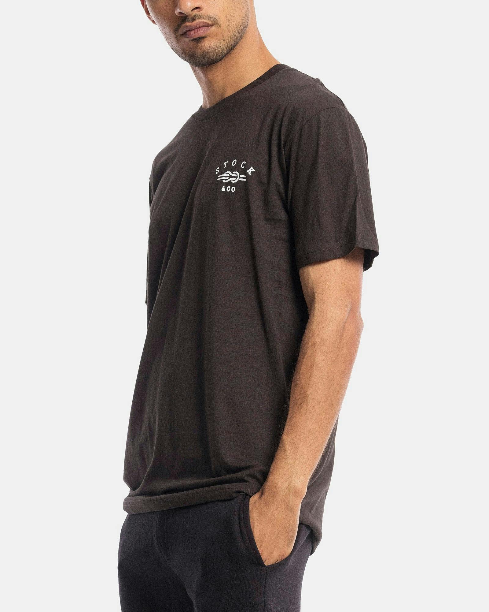 Knot Tee - Image 4