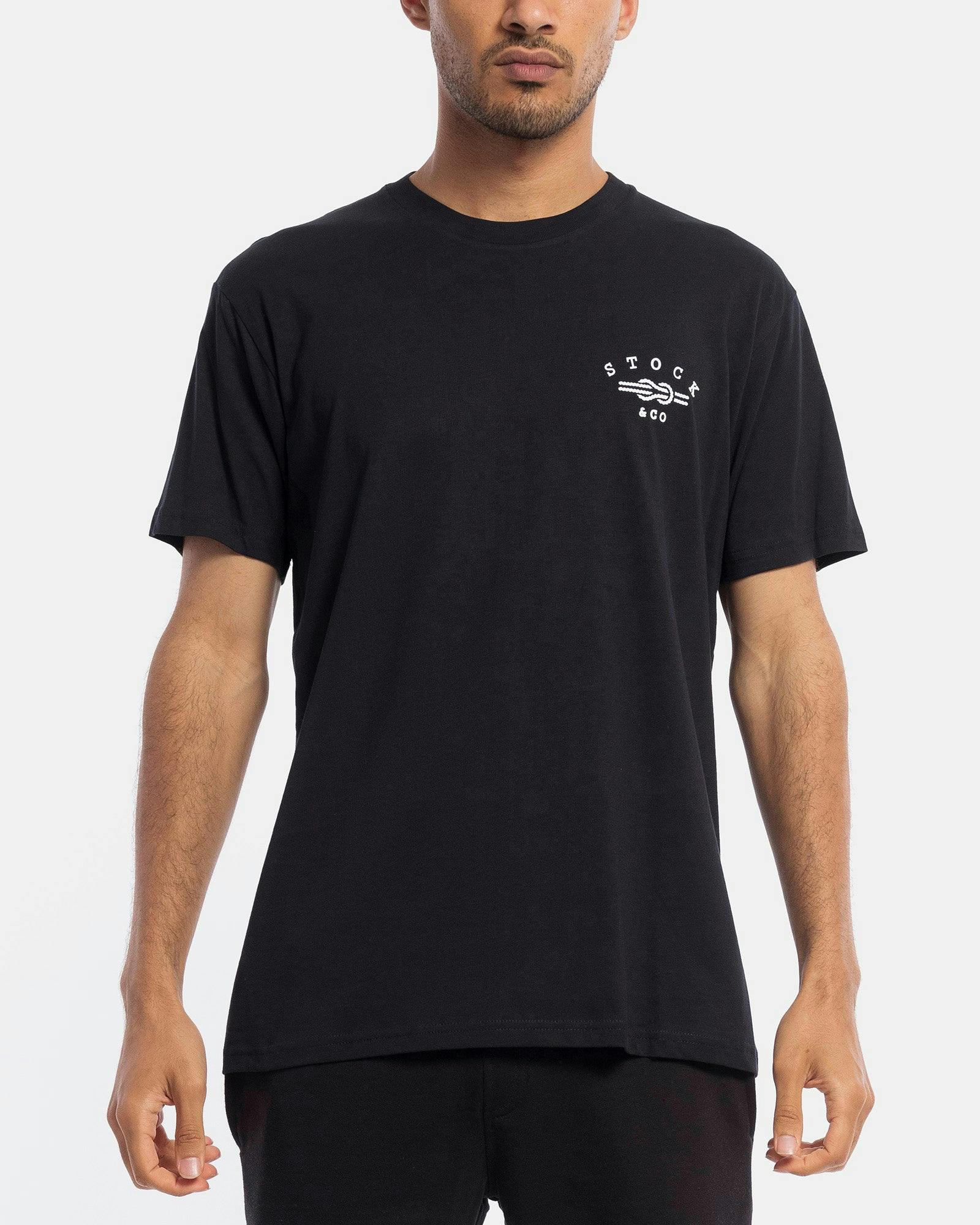 Knot Tee - Image 2