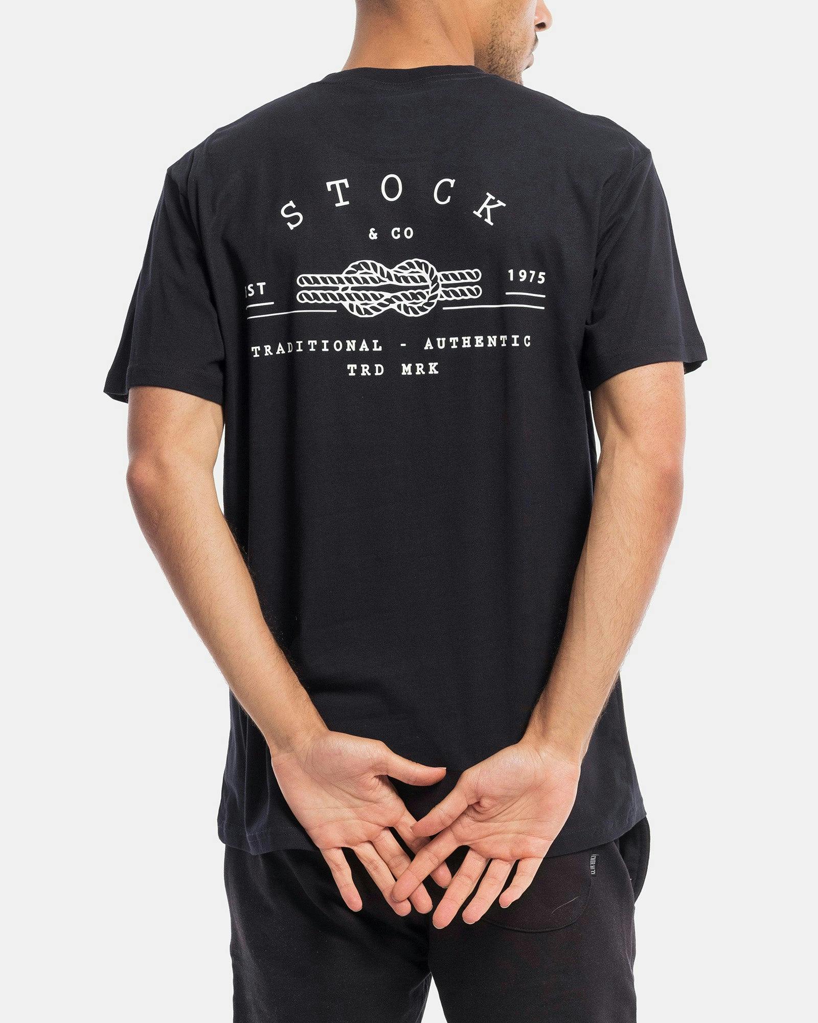 Knot Tee - Image 3