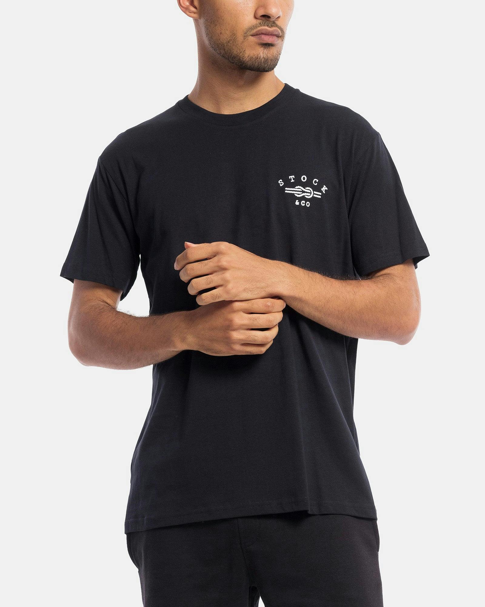 Knot Tee - Image 4