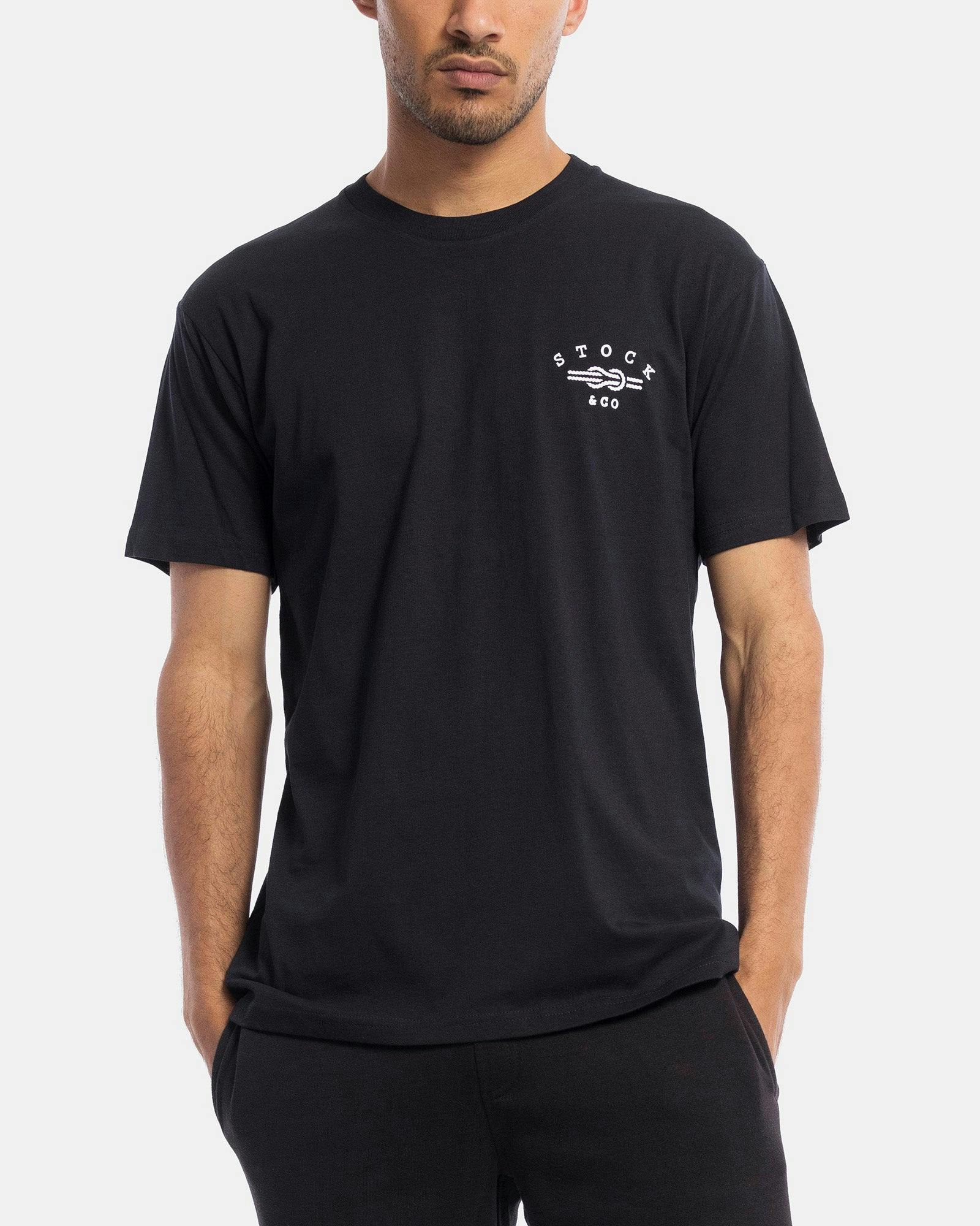 Knot Tee - Image 5
