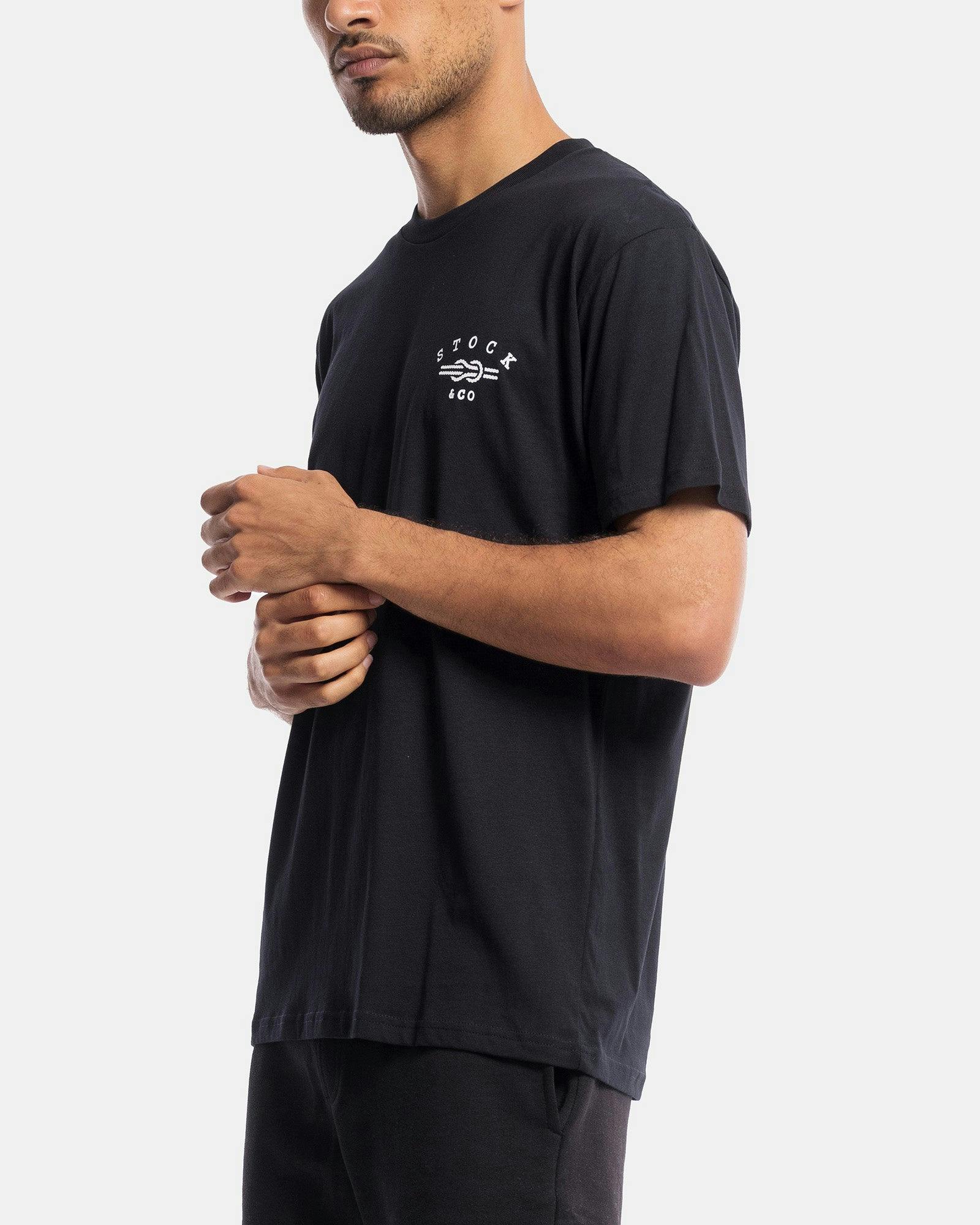 Knot Tee - Image 6