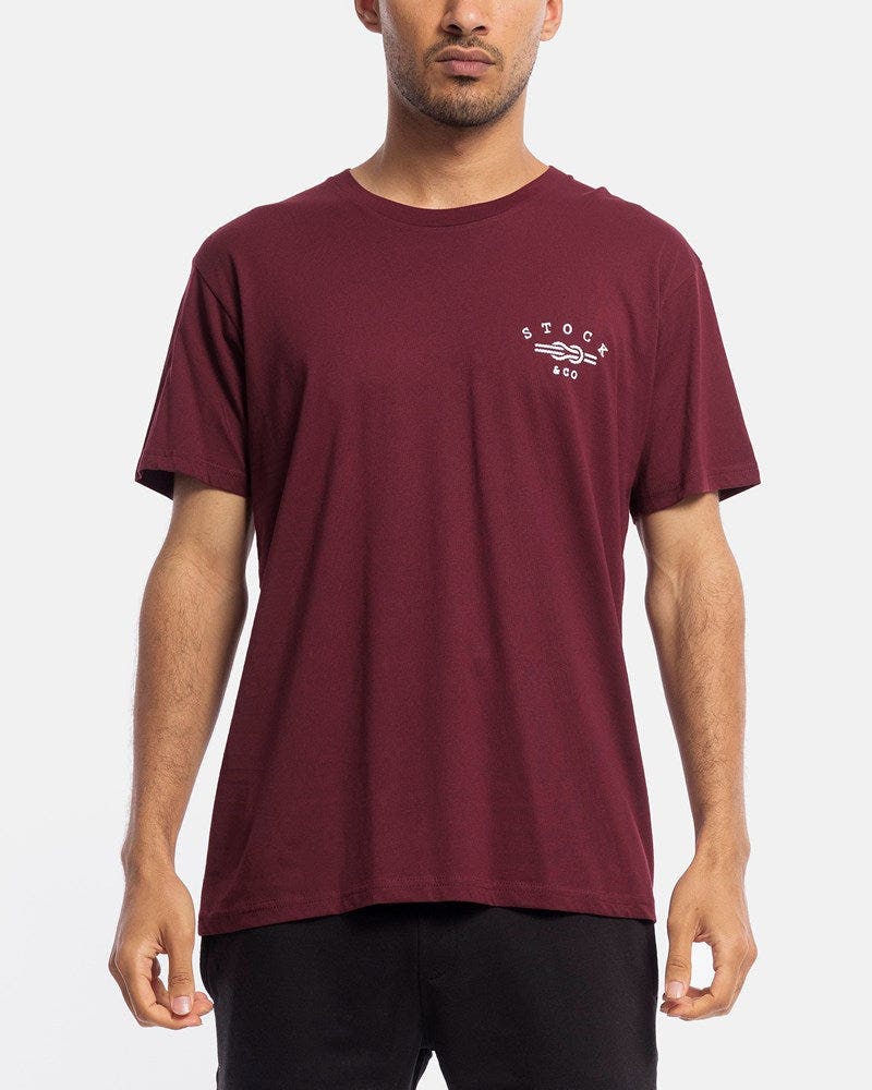 Knot Tee - Image 2