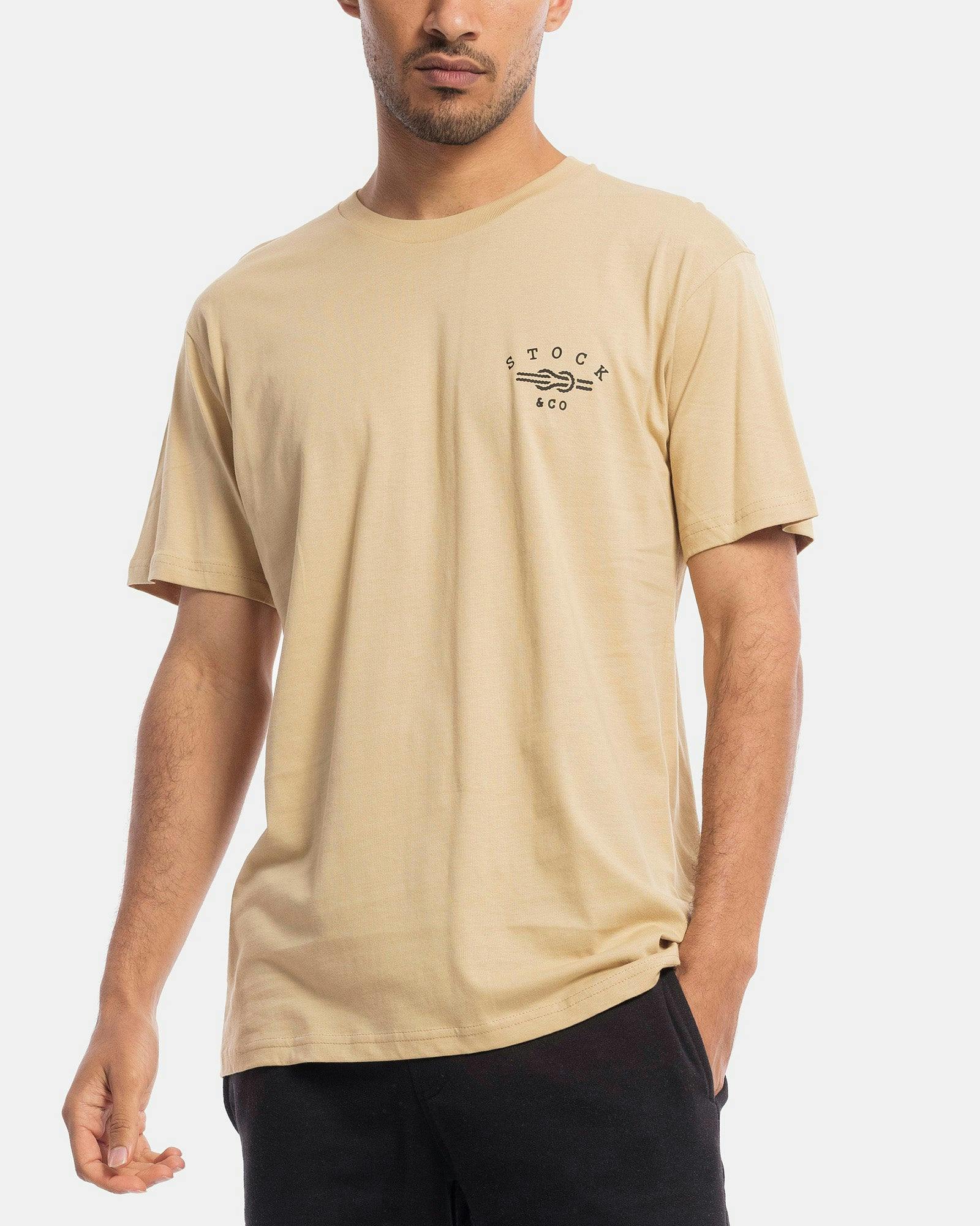 Knot Tee - Image 4