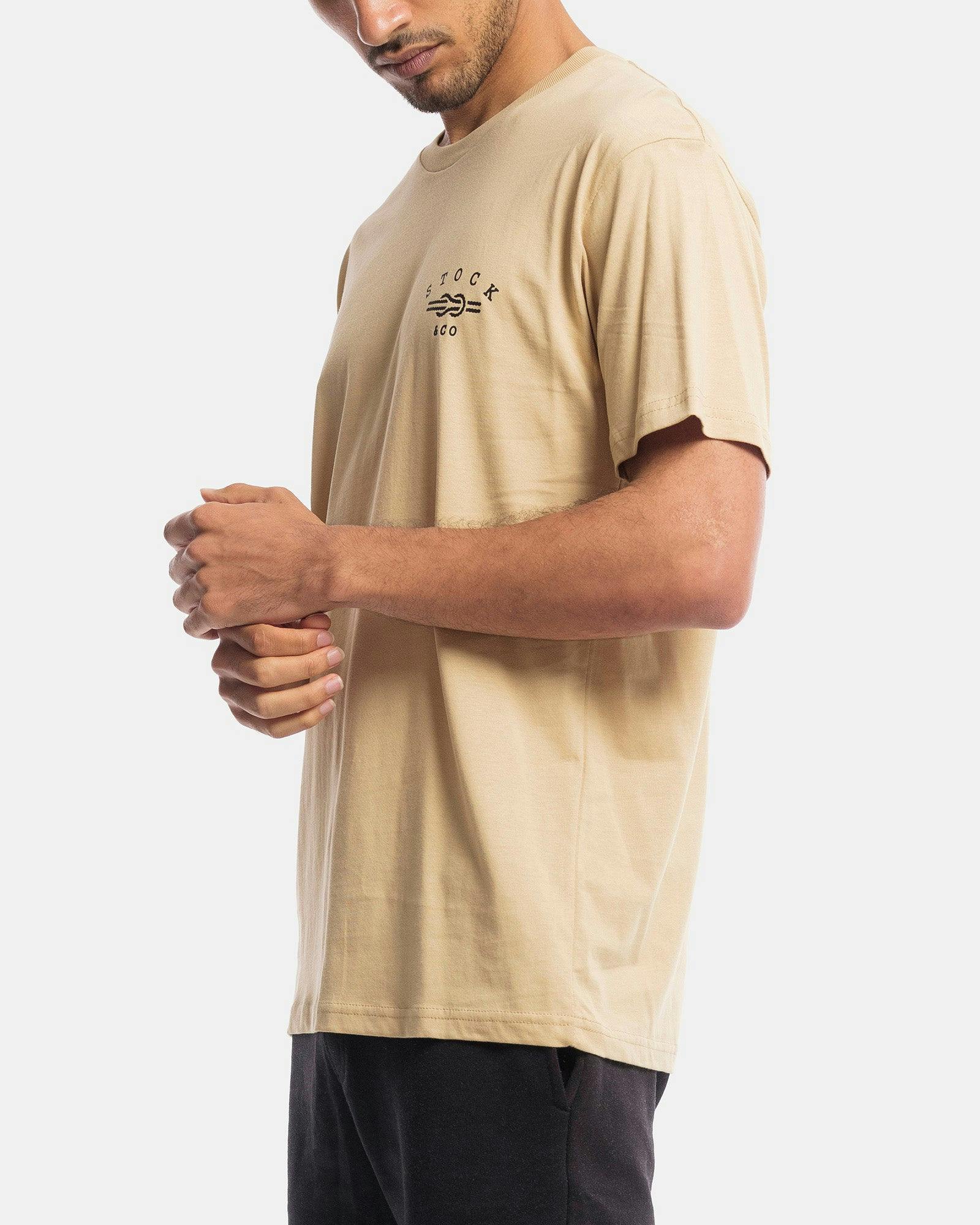 Knot Tee - Image 5