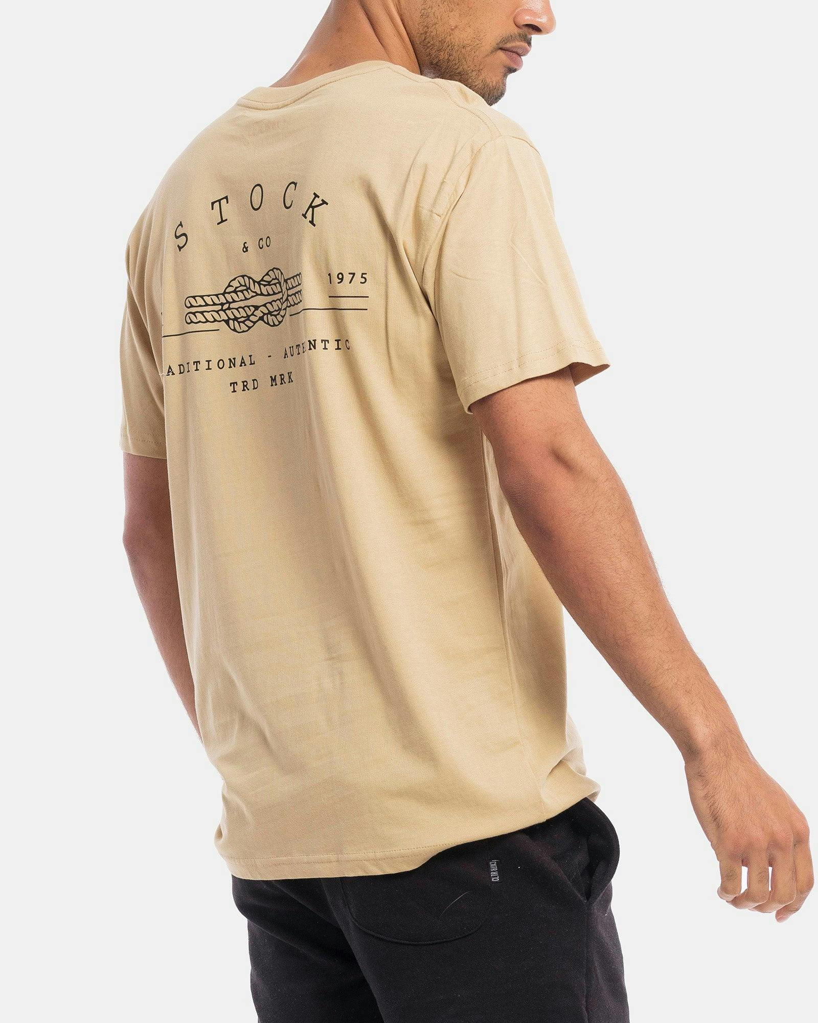 Knot Tee - Image 6