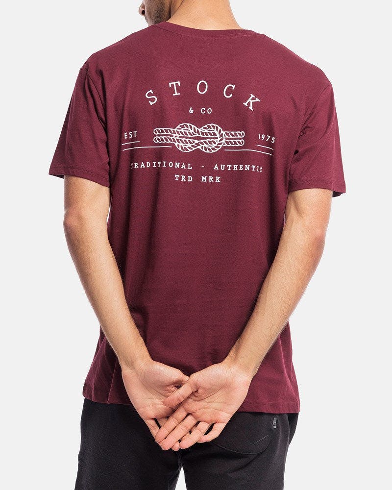 Knot Tee - Image 3