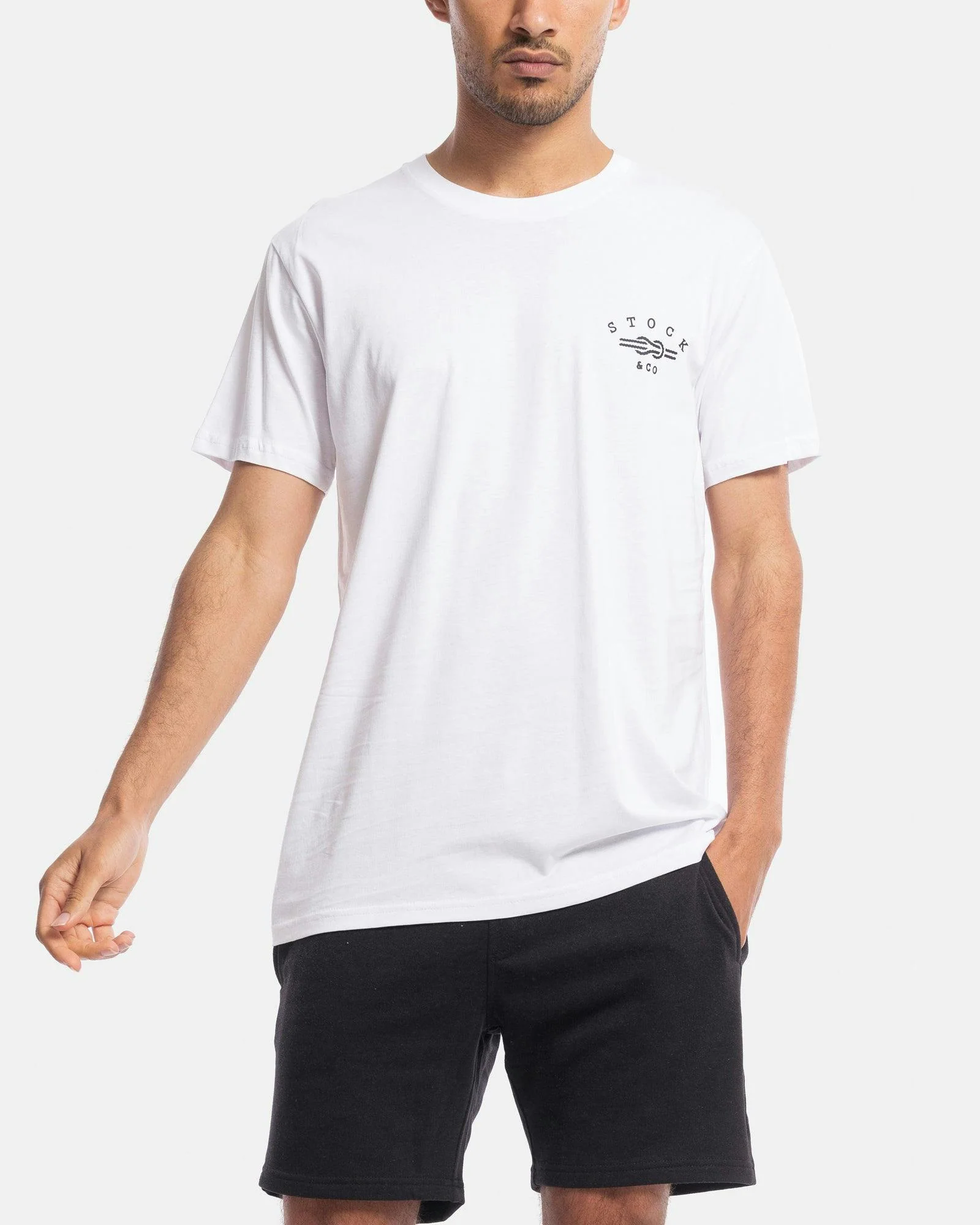 Knot Tee - Image 5