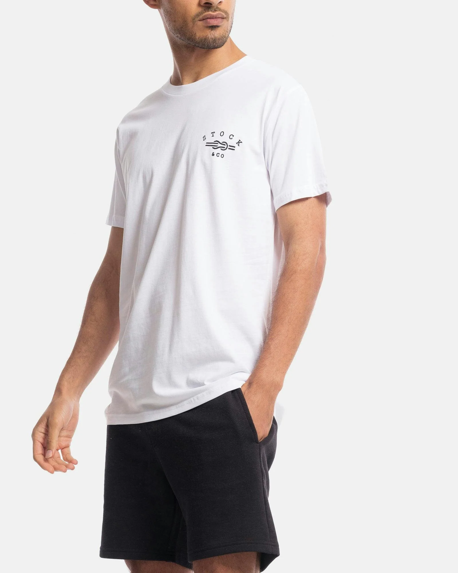 Knot Tee - Image 6