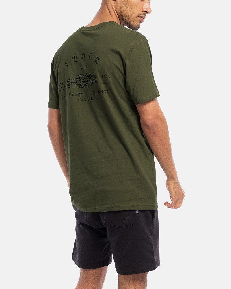 Knot Tee