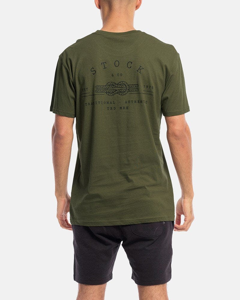 Knot Tee - Image 3