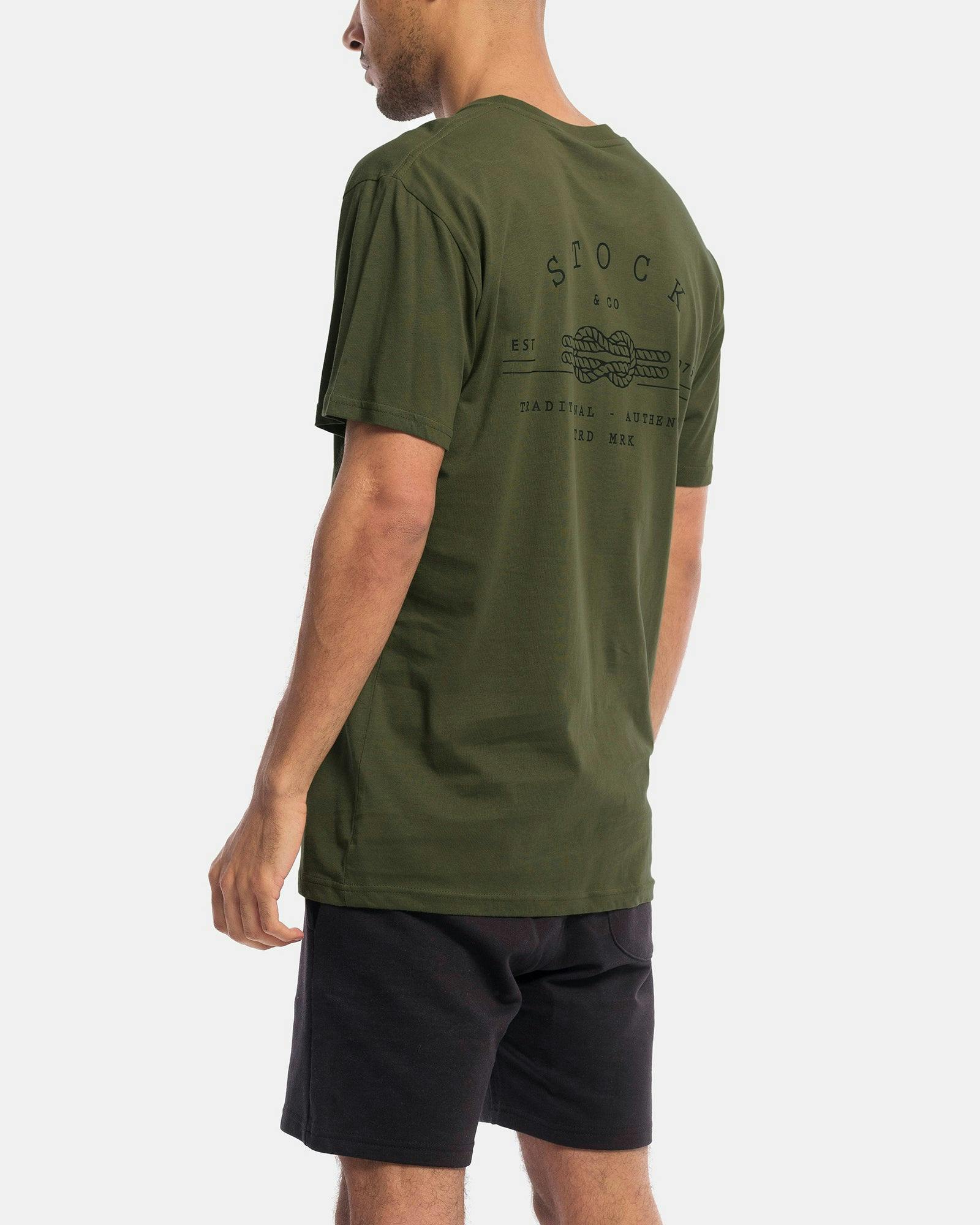 Knot Tee - Image 5