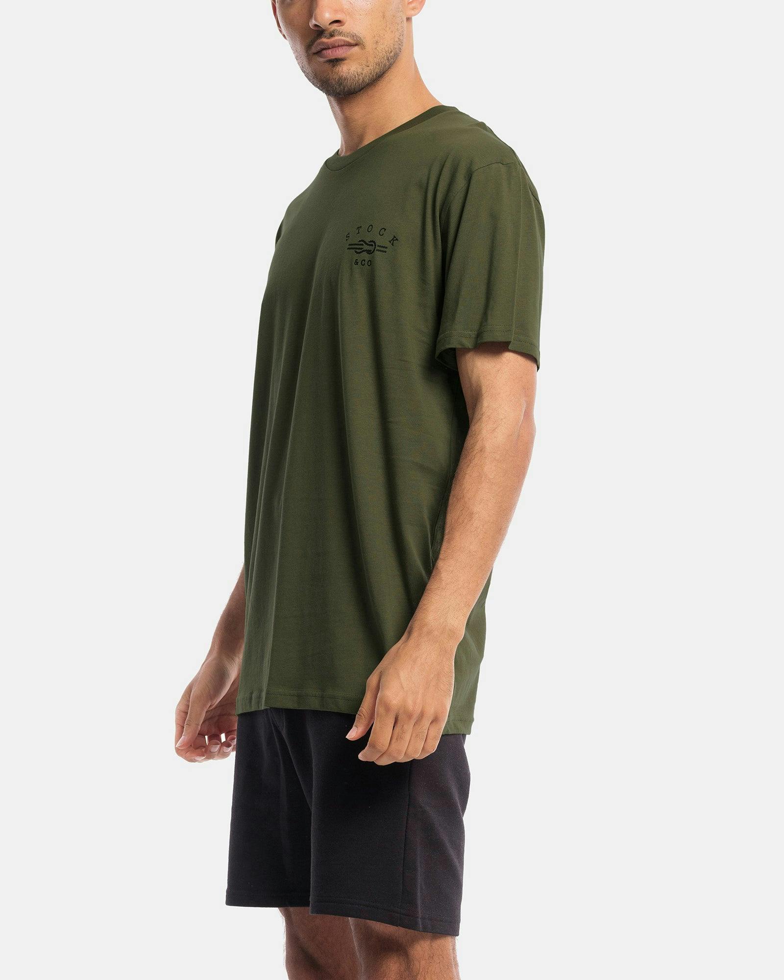 Knot Tee - Image 6