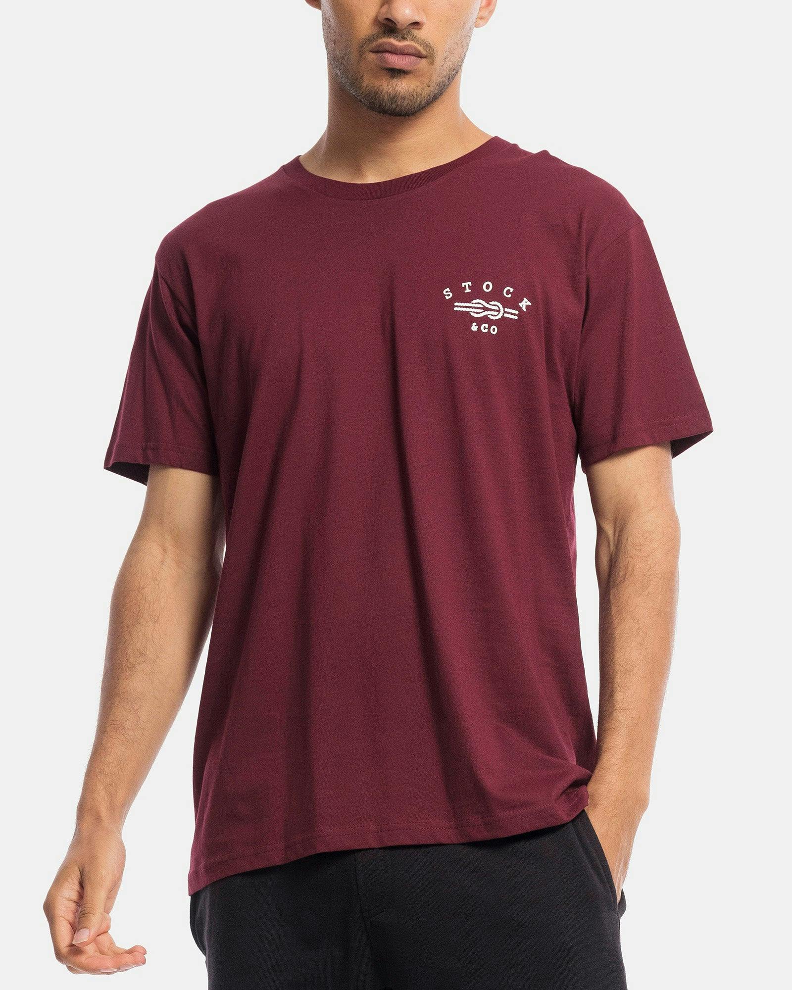Knot Tee - Image 5