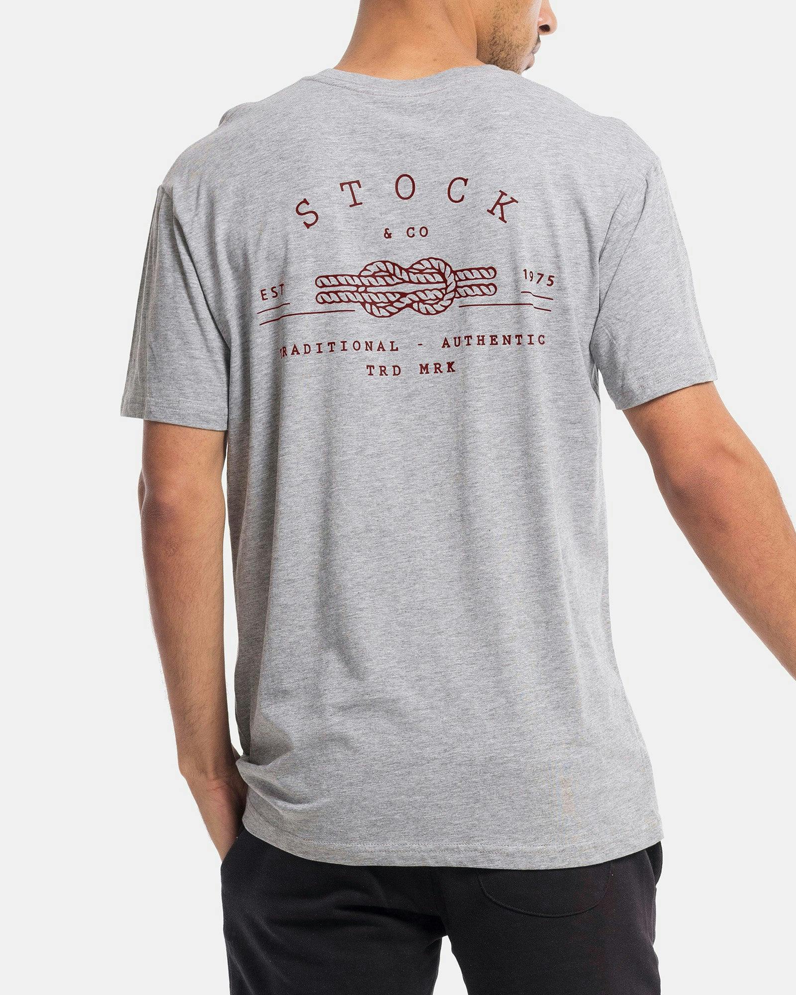 Knot Tee - Image 3